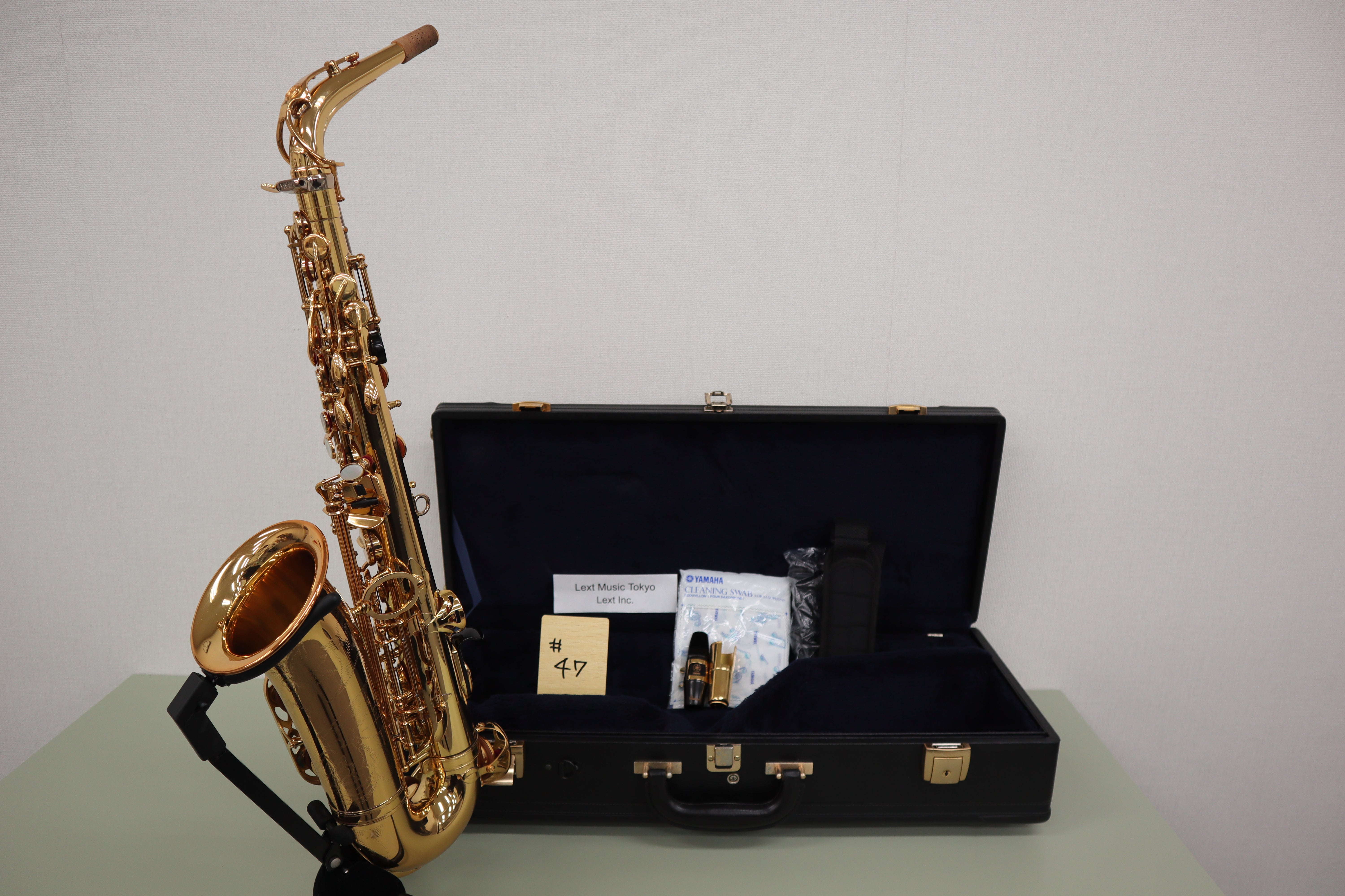 YAMAHA YAS-82Z (371229) Excellent YAS82Z Made in Japan in stock