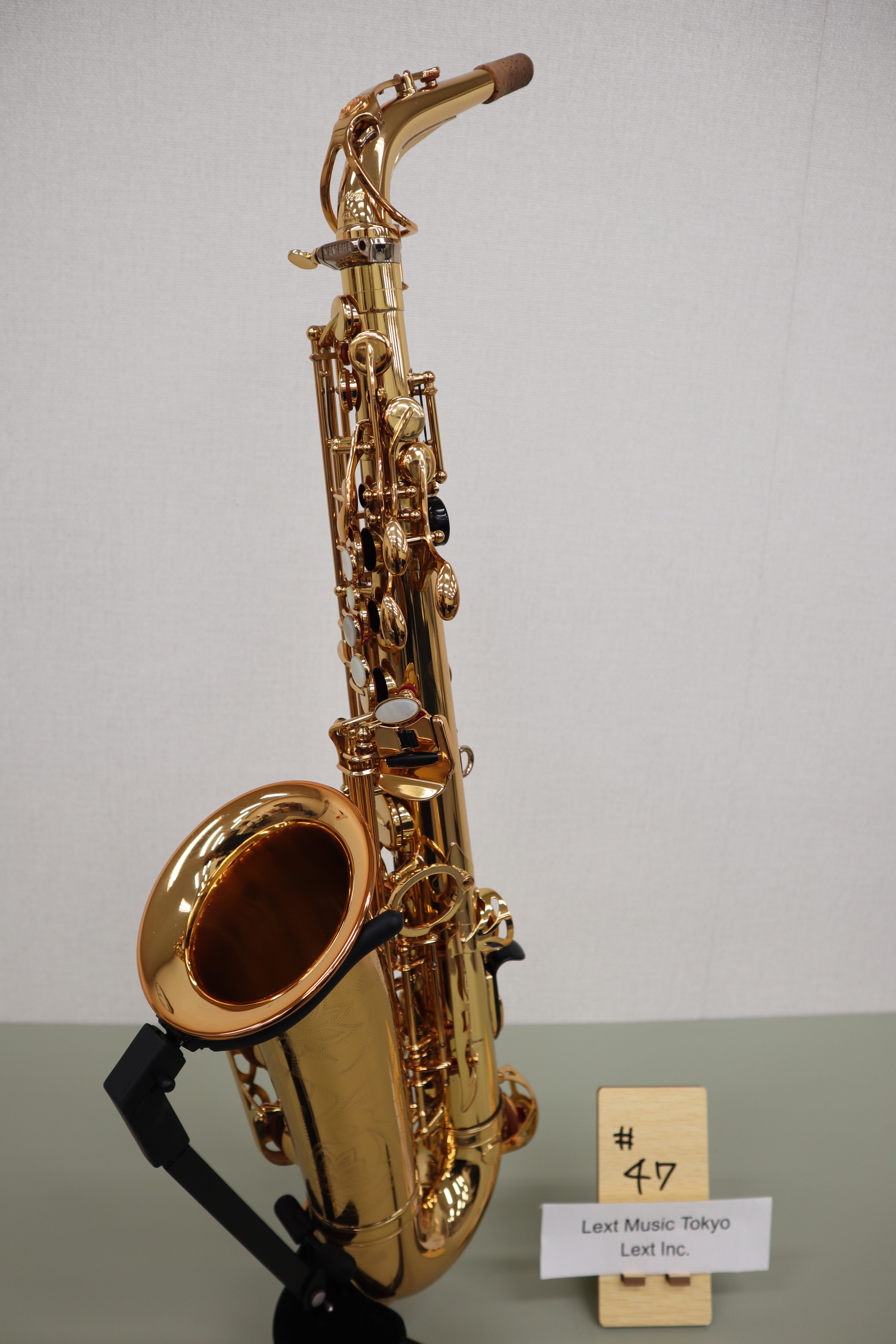 YAMAHA YAS-82Z (371229) Excellent YAS82Z Made in Japan in stock