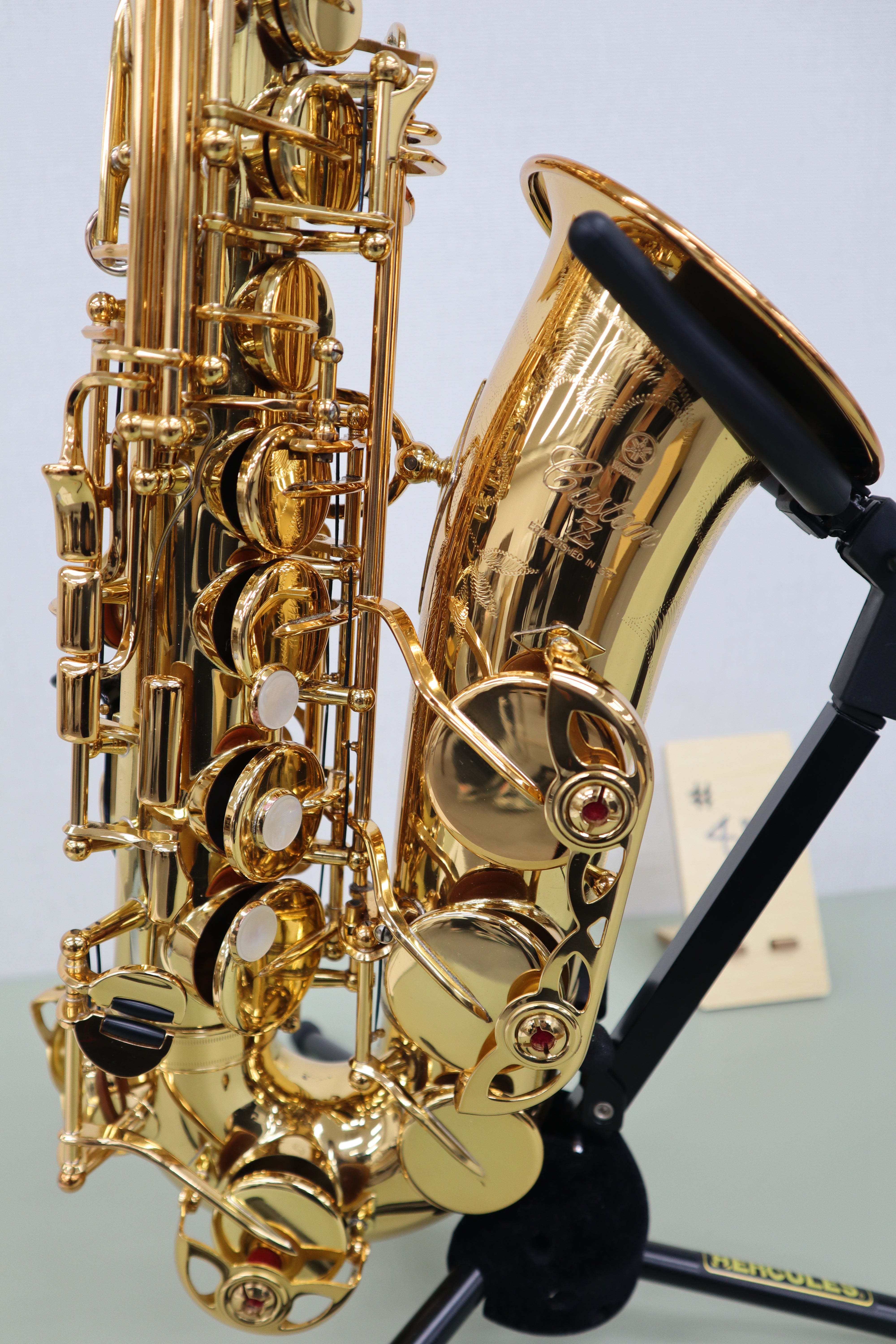 YAMAHA YAS-82Z (371229) Excellent YAS82Z Made in Japan in stock