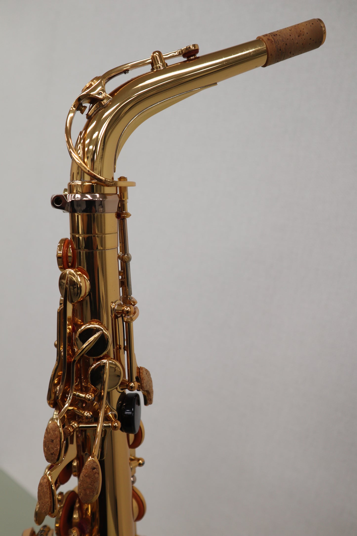 YAMAHA YAS-875EX (D99951) Great Cond. Alto saxophone Made in Japan In Stock #48