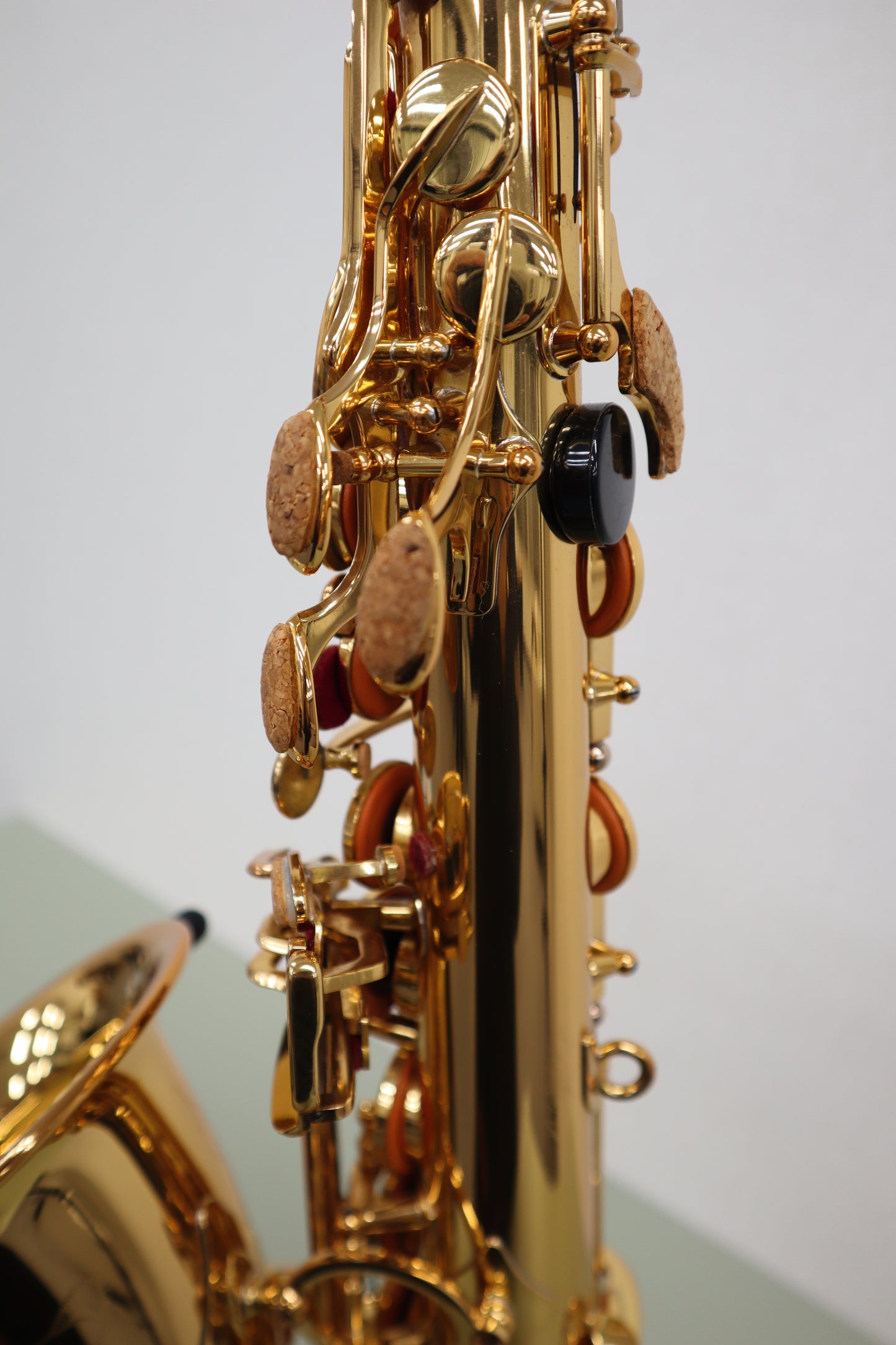 YAMAHA YAS-875EX (D99951) Great Cond. Alto saxophone Made in Japan In Stock #48