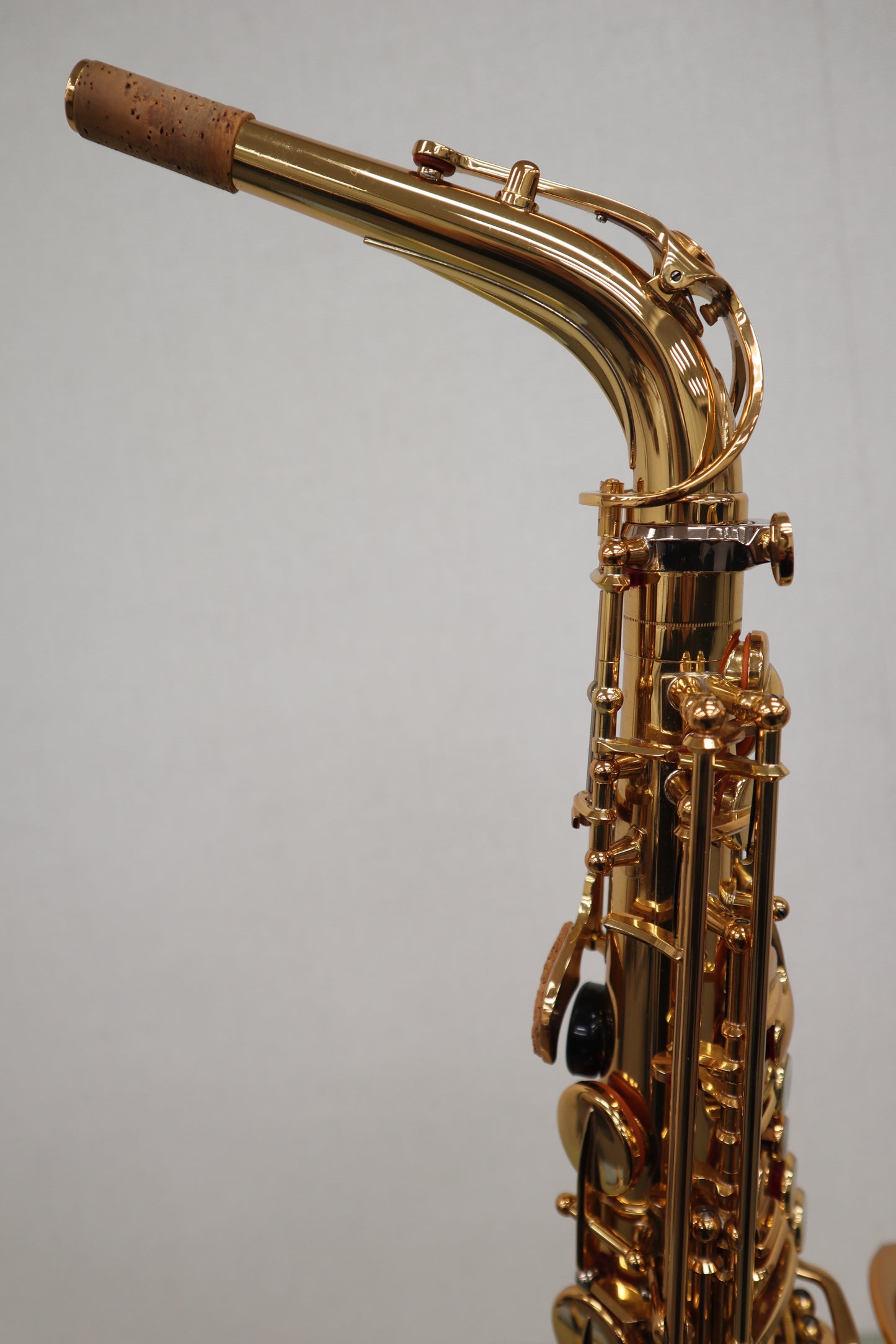 YAMAHA YAS-875EX (D99951) Great Cond. Alto saxophone Made in Japan In Stock #48