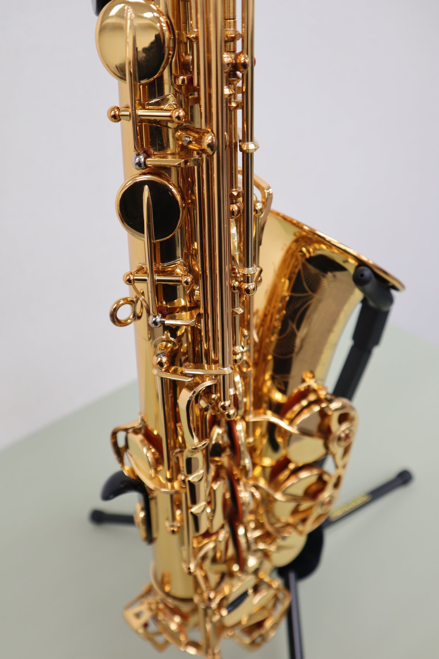 YAMAHA YAS-875EX (D99951) Great Cond. Alto saxophone Made in Japan In Stock #48