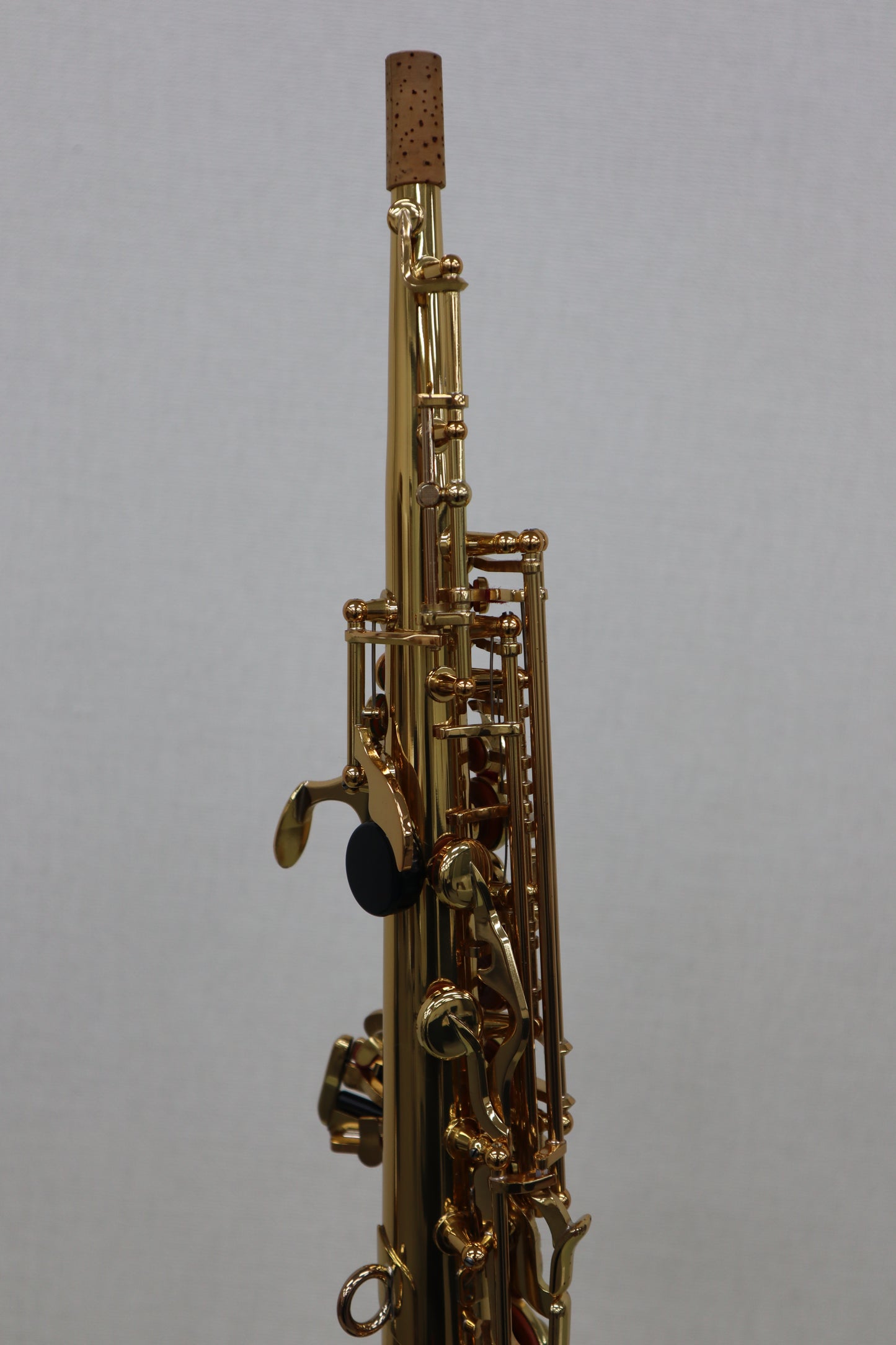 YAMAHA YSS-475 (020703) Soprano Saxophone Excellent Made in Japan in Stock #50