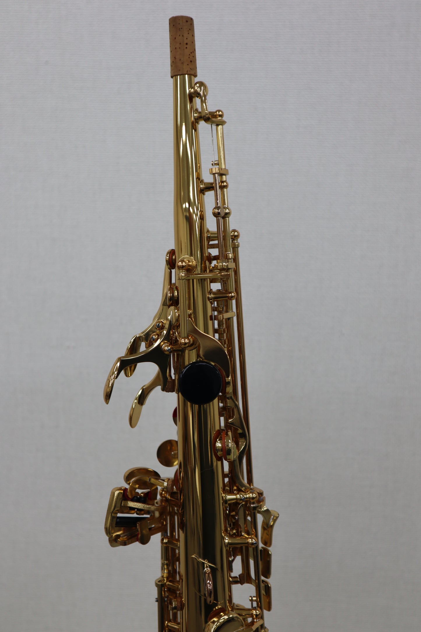 YAMAHA YSS-475 (020703) Soprano Saxophone Excellent Made in Japan in Stock #50