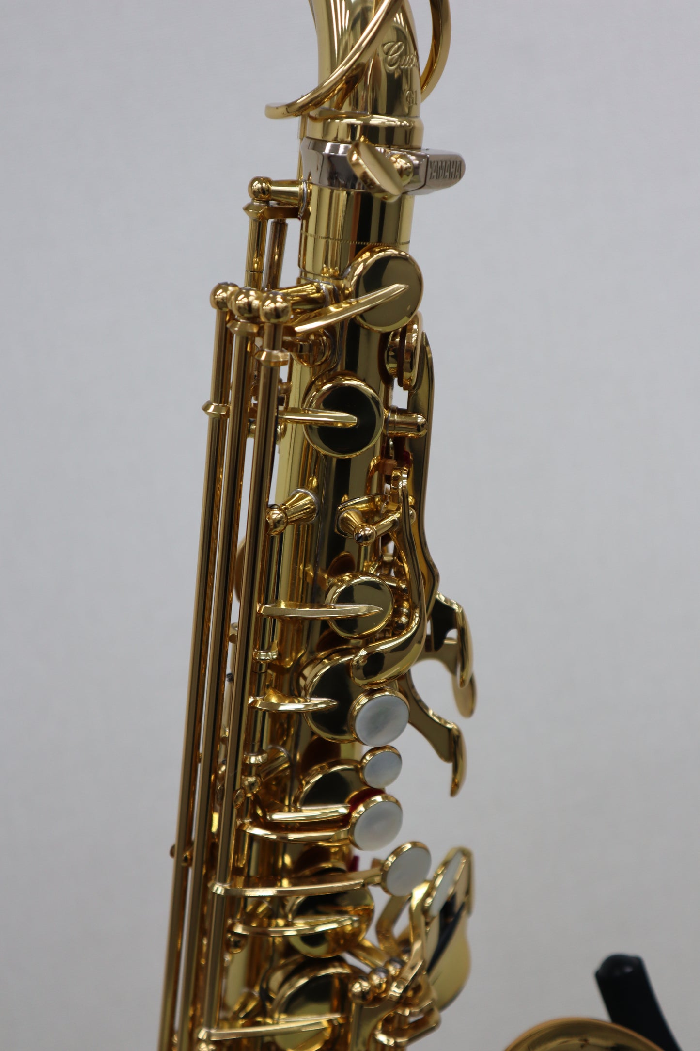 YAMAHA YAS-82Z (D33840 Selected) Excellent Alto Made in Japan In Stock #46