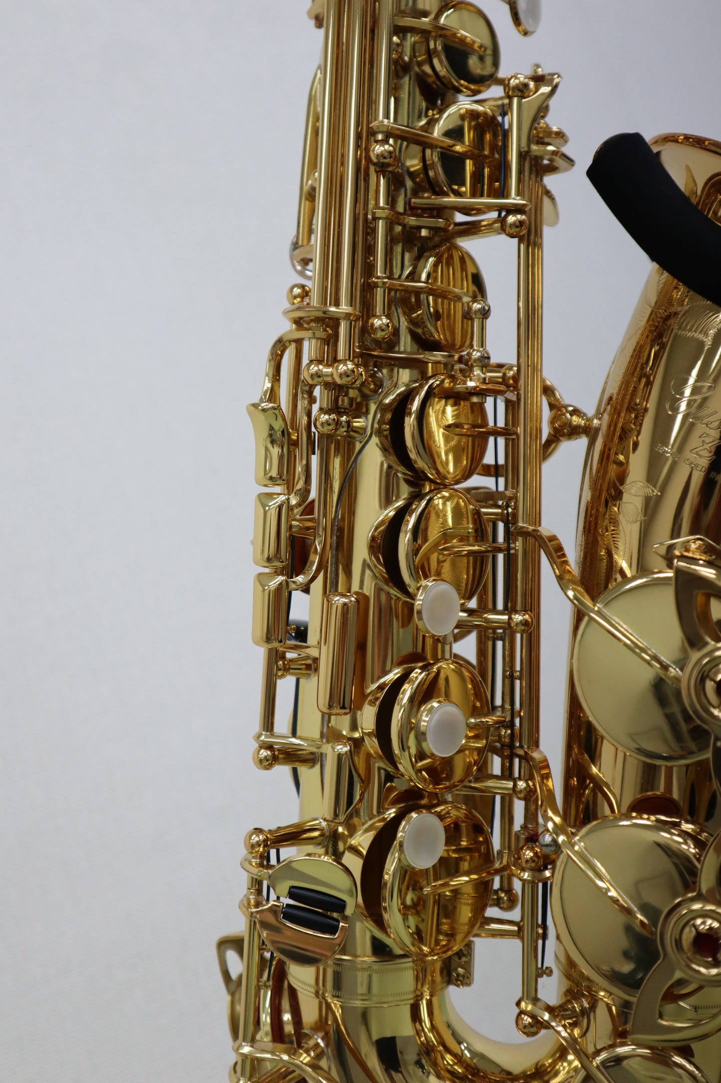 YAMAHA YAS-82Z (D33840 Selected) Excellent Alto Made in Japan In Stock #46