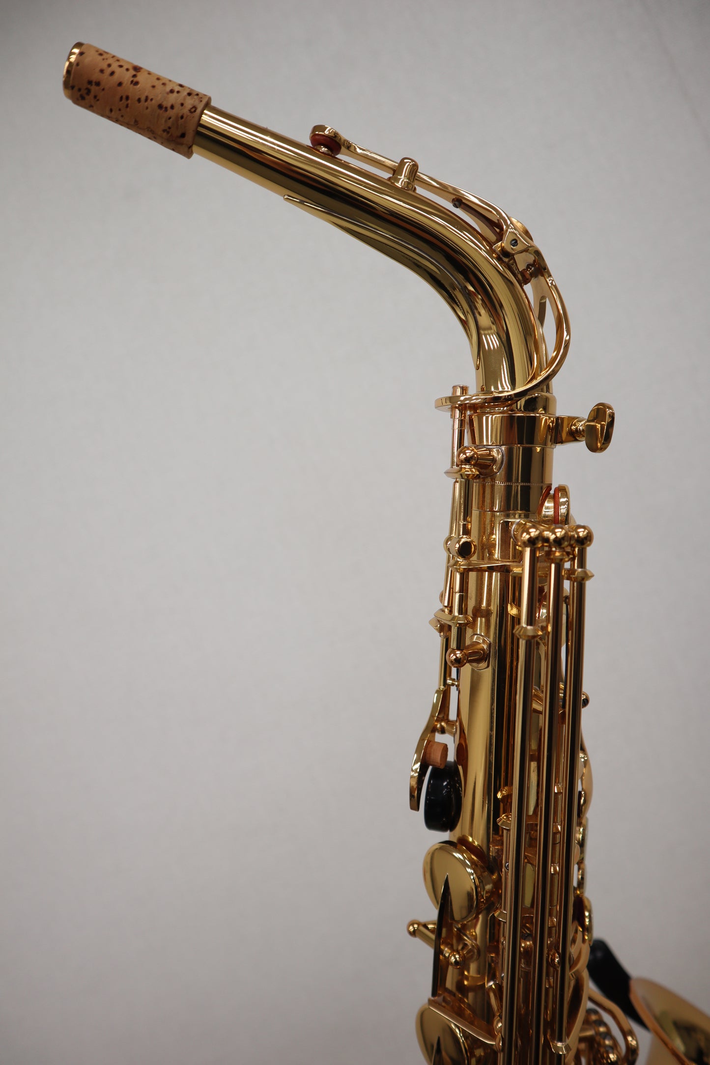 YAMAHA YAS-62IV (E87467) Excellent Alto saxophone Made in Japan in Stock #51