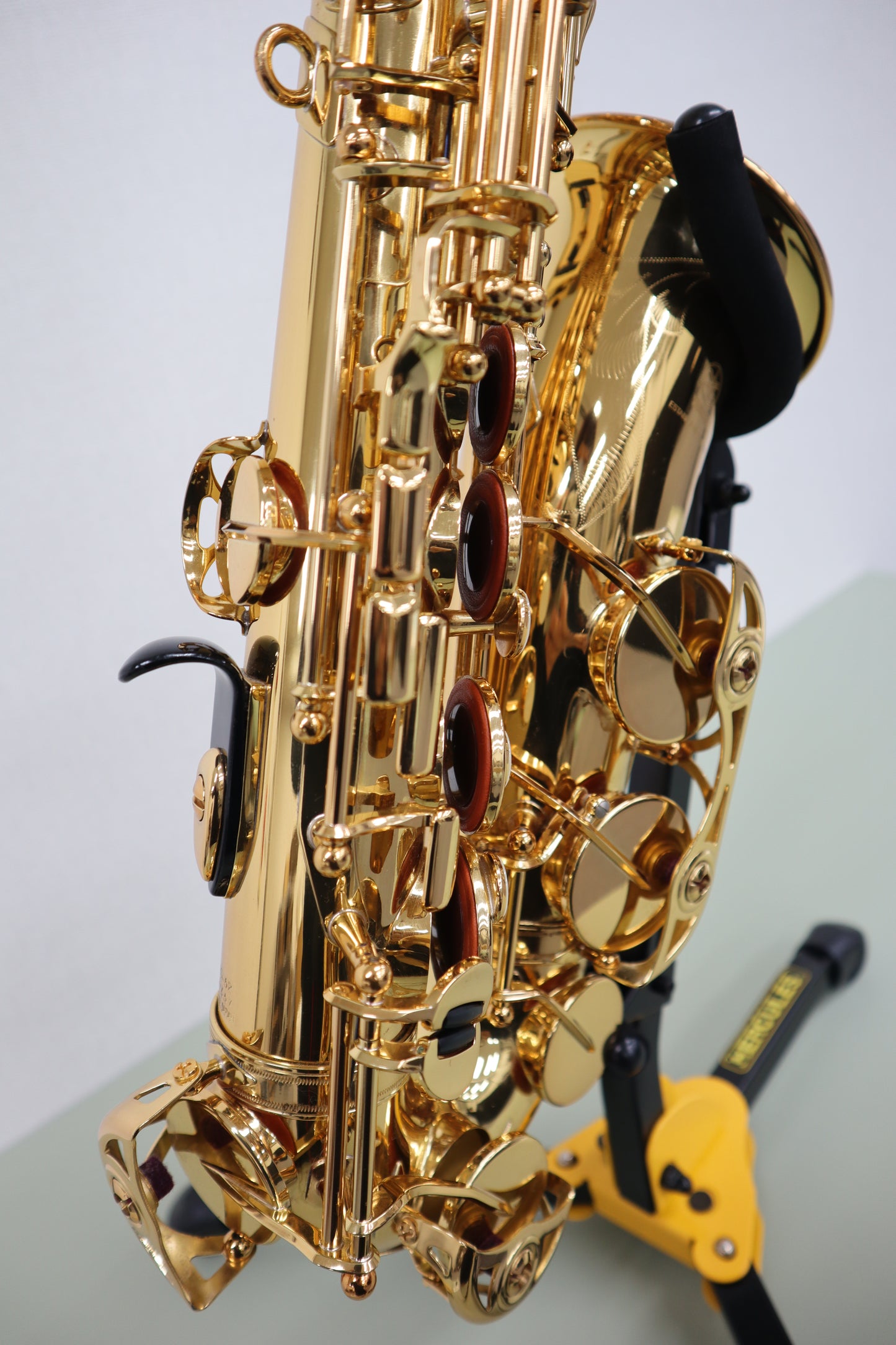 YAMAHA YAS-62IV (E87467) Excellent Alto saxophone Made in Japan in Stock #51