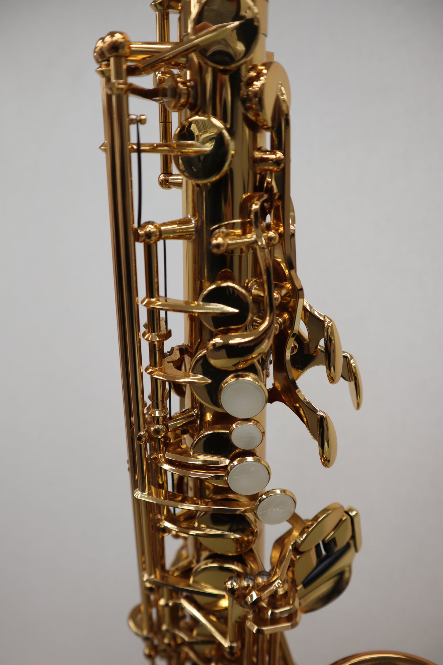 YAMAHA YAS-62IV (E87467) Excellent Alto saxophone Made in Japan in Stock #51