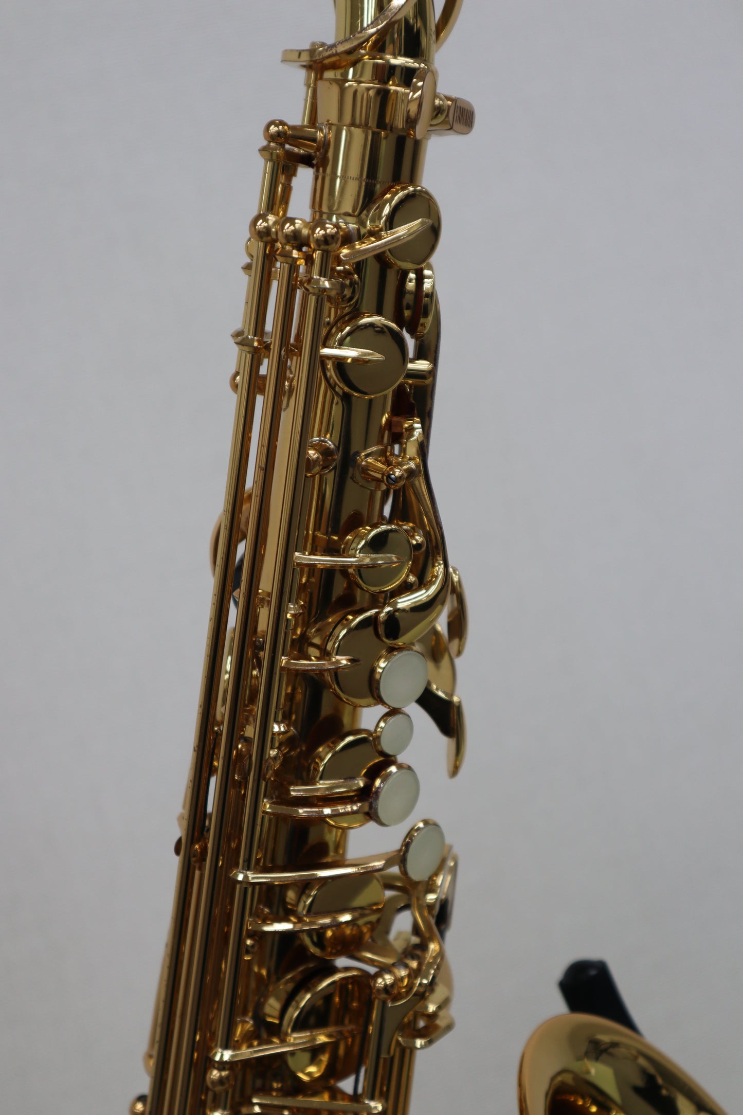 YAMAHA YAS-62 4th (D94867) Great Alto saxophone Made in Japan in Stock #53