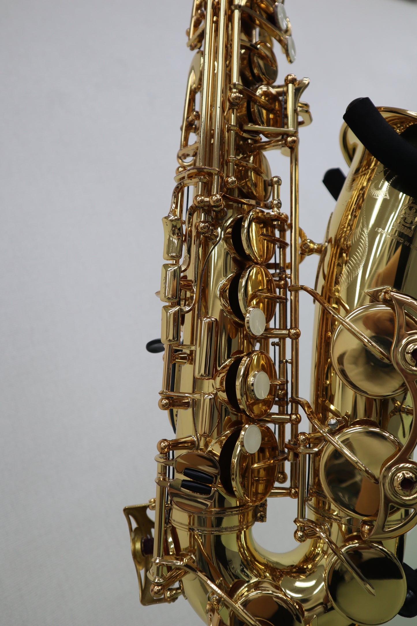 YAMAHA YAS-62 4th (D94867) Great Alto saxophone Made in Japan in Stock #53