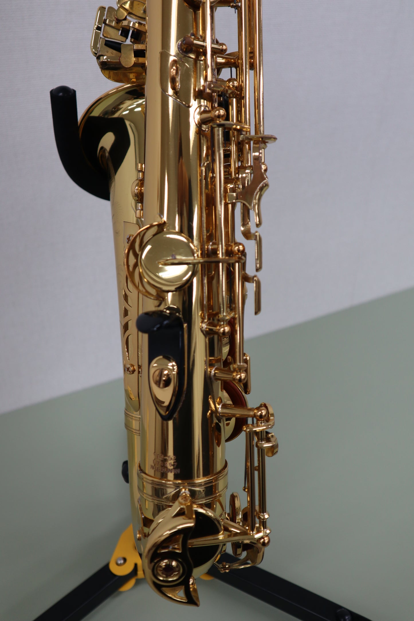 YAMAHA YAS-62 4th (D94867) Great Alto saxophone Made in Japan in Stock #53