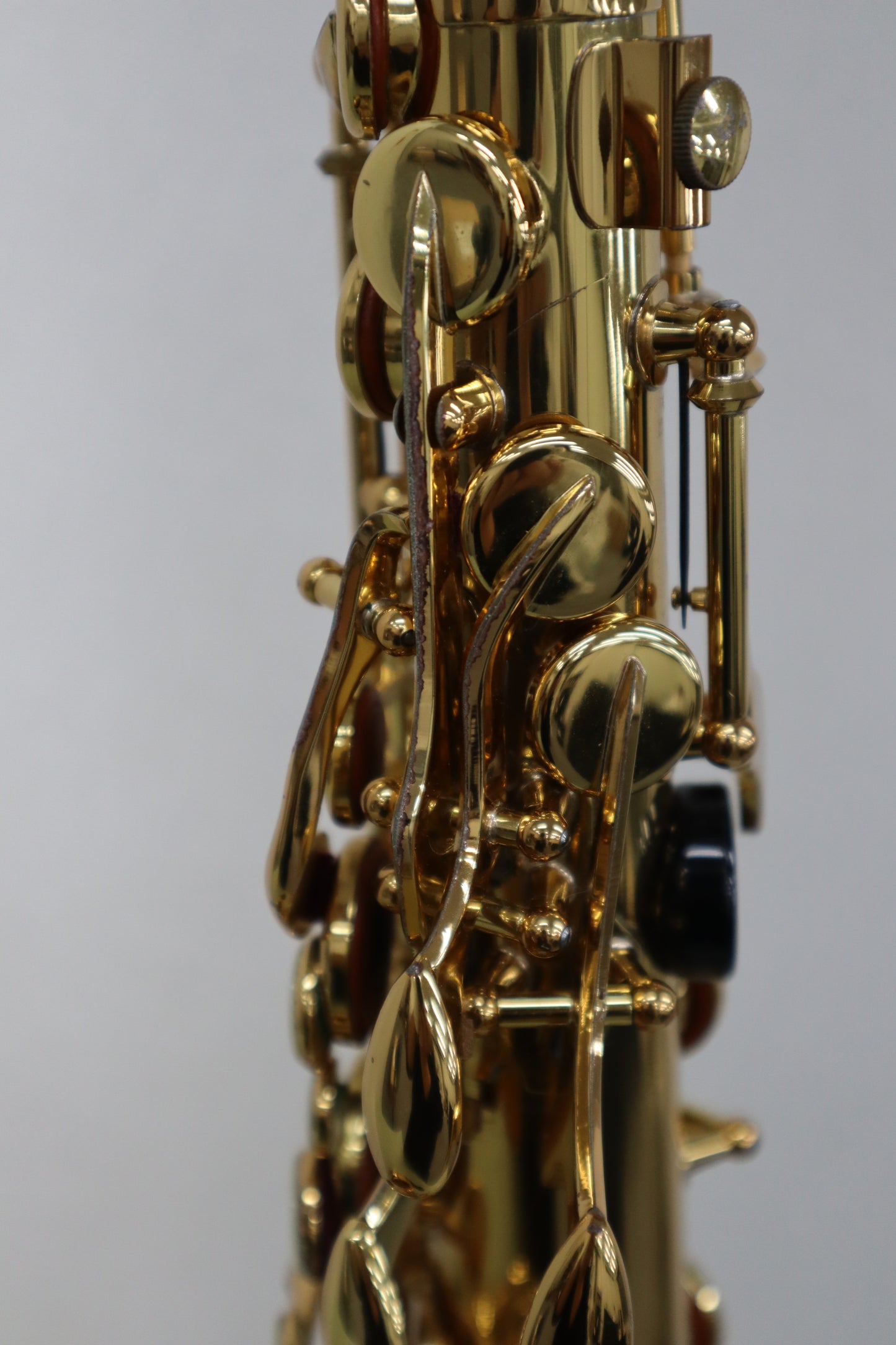 YAMAHA YAS-62 4th (D94867) Great Alto saxophone Made in Japan in Stock #53