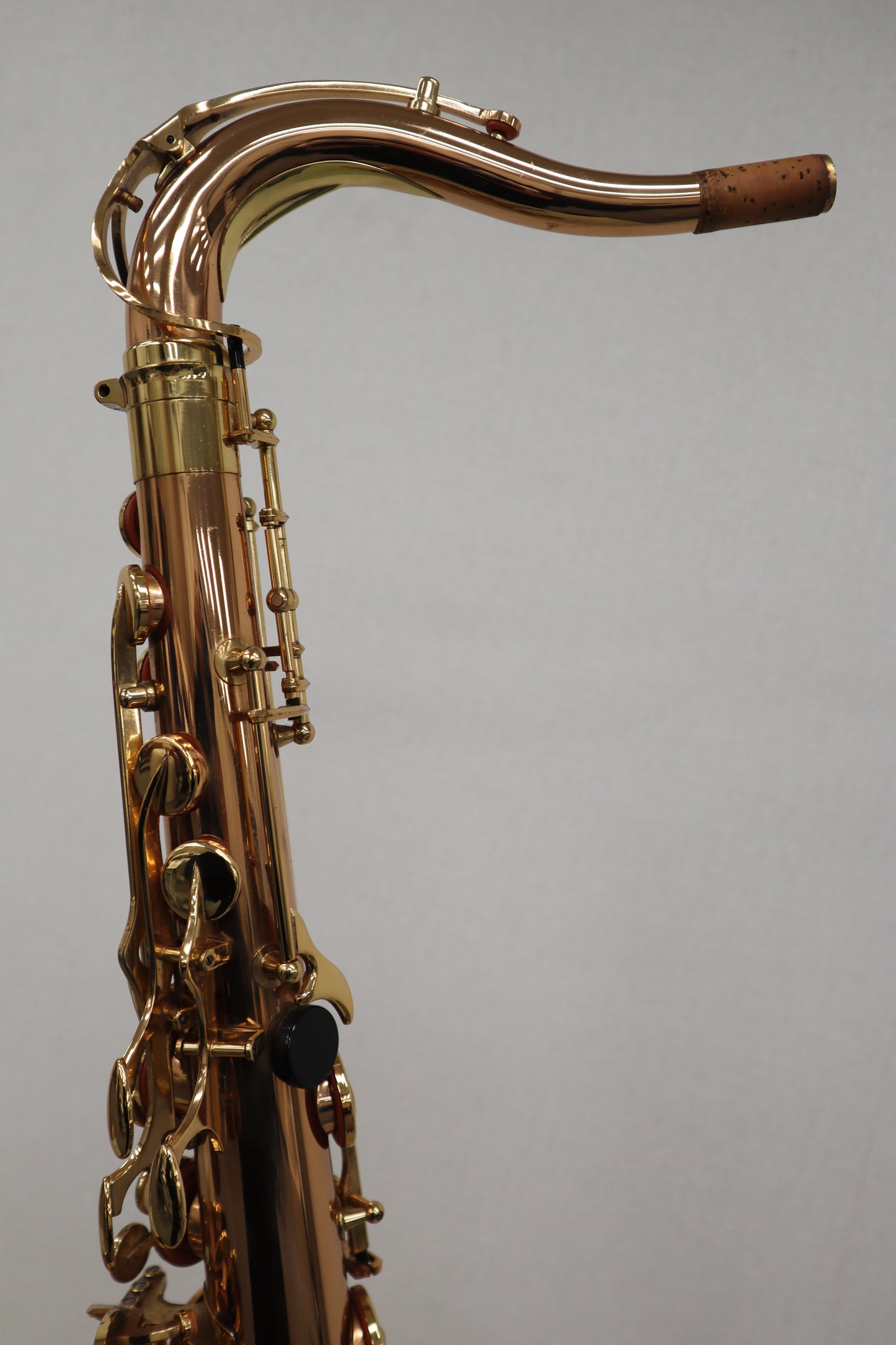 Yanagisawa Prima 902 Tenor Saxophone Great Condition Made in Japan in Stock #54