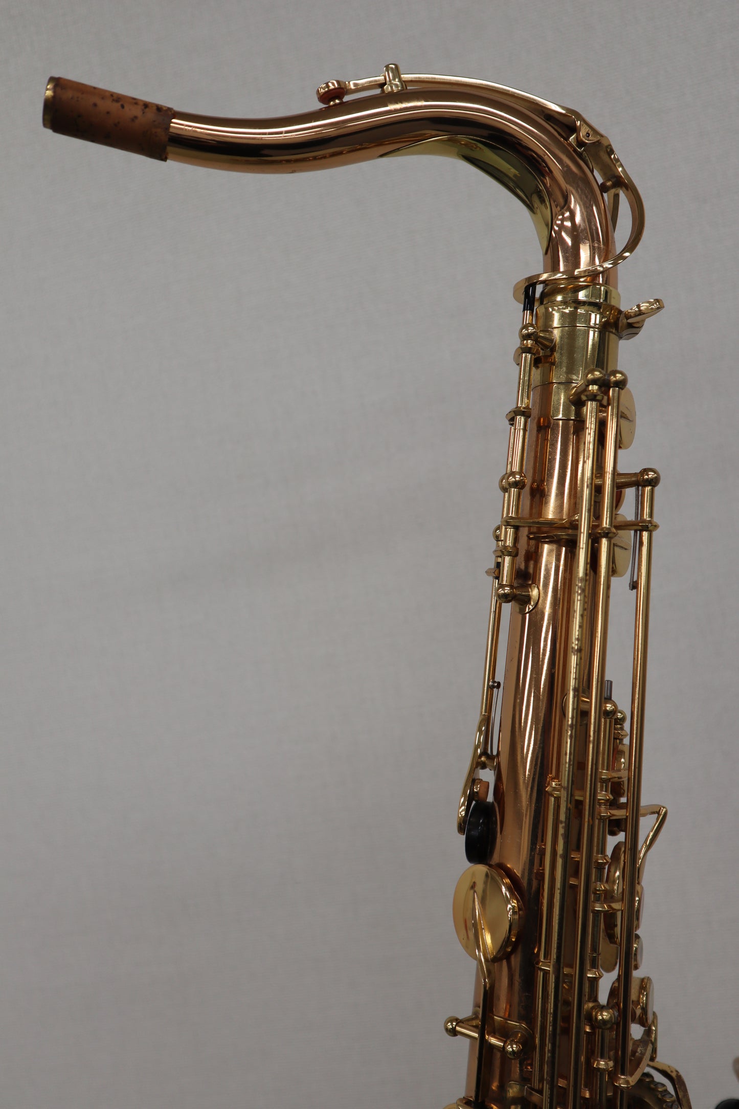 Yanagisawa Prima 902 Tenor Saxophone Great Condition Made in Japan in Stock #54