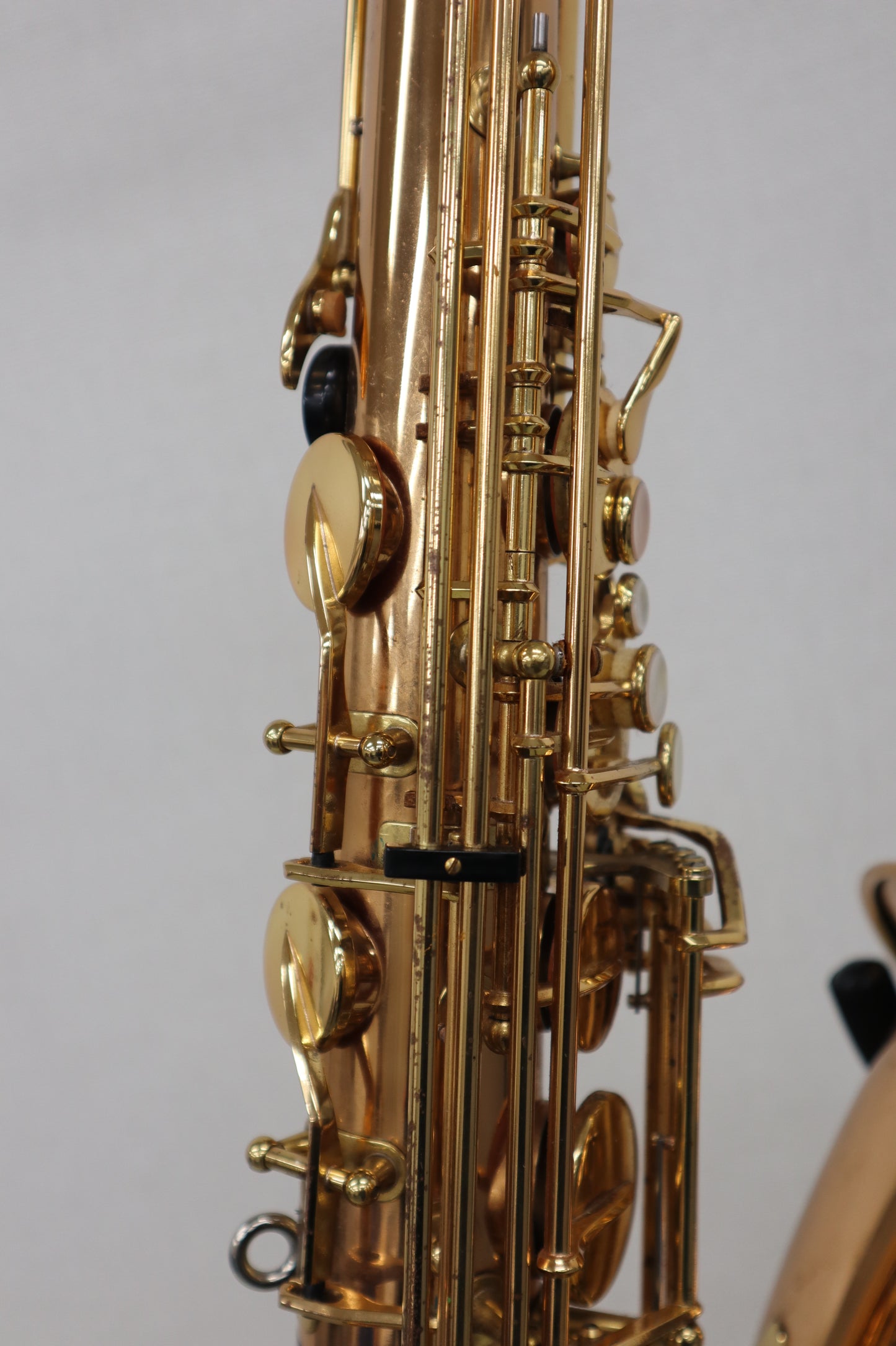 Yanagisawa Prima 902 Tenor Saxophone Great Condition Made in Japan in Stock #54