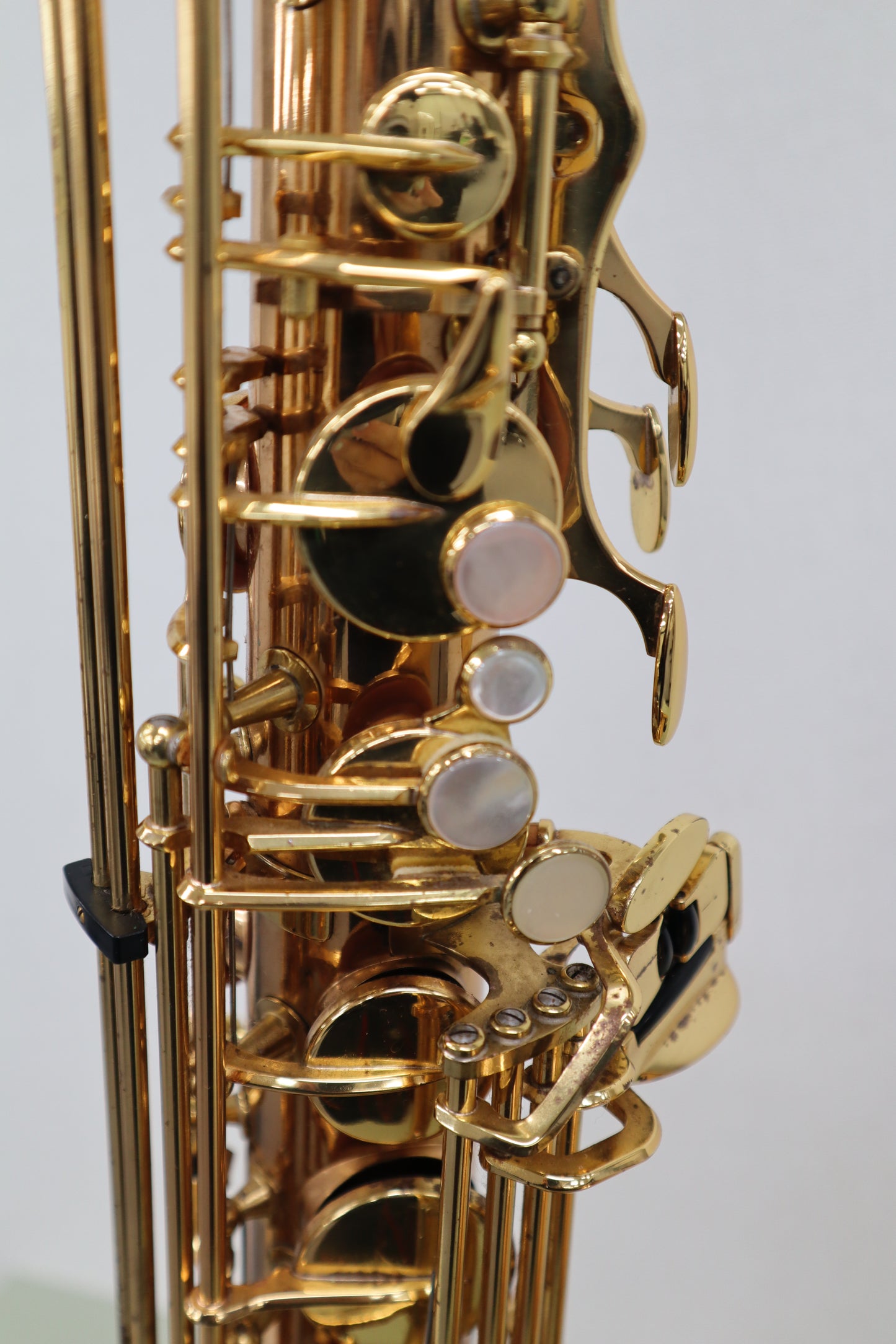 Yanagisawa Prima 902 Tenor Saxophone Great Condition Made in Japan in Stock #54