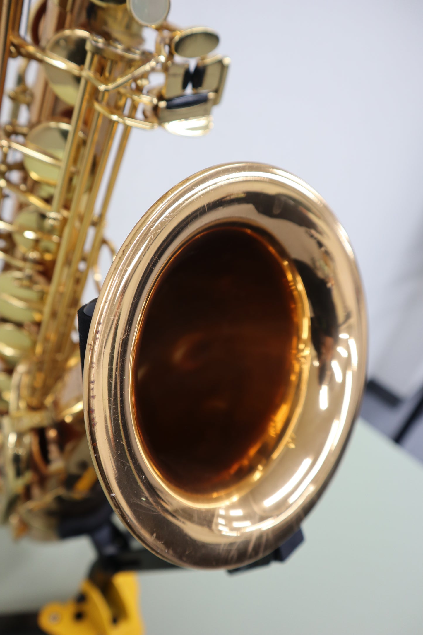 Yanagisawa Prima 902 Tenor Saxophone Great Condition Made in Japan in Stock #54