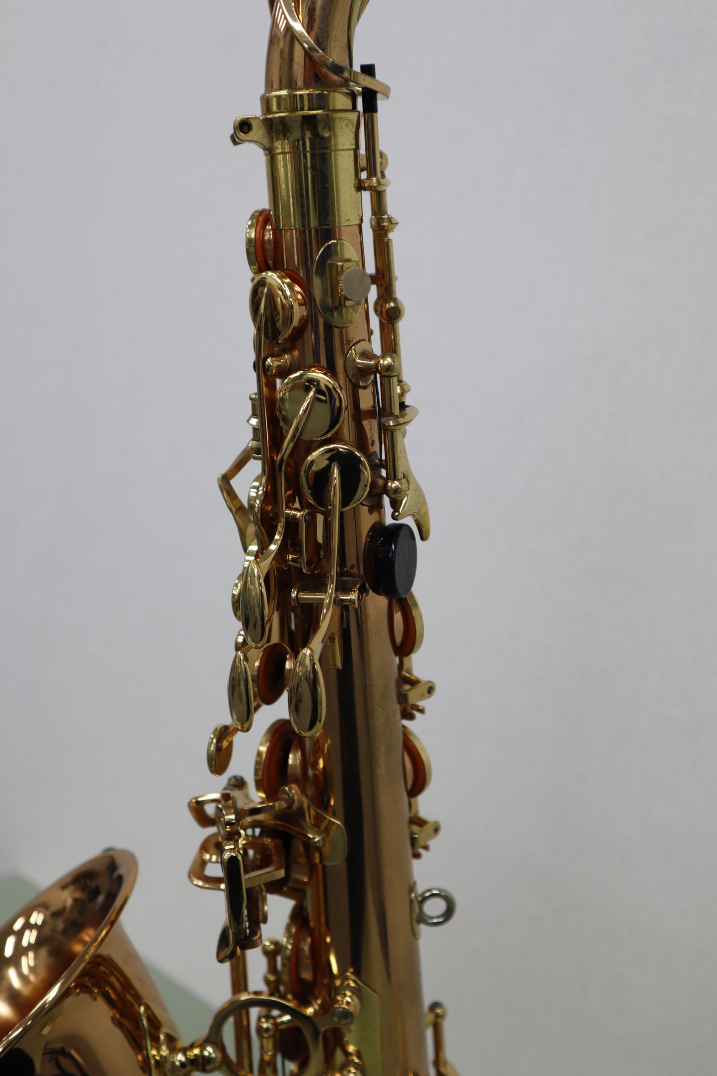 Yanagisawa 902 Alto Saxophone (00264320) Great Made in Japan In Stock #57