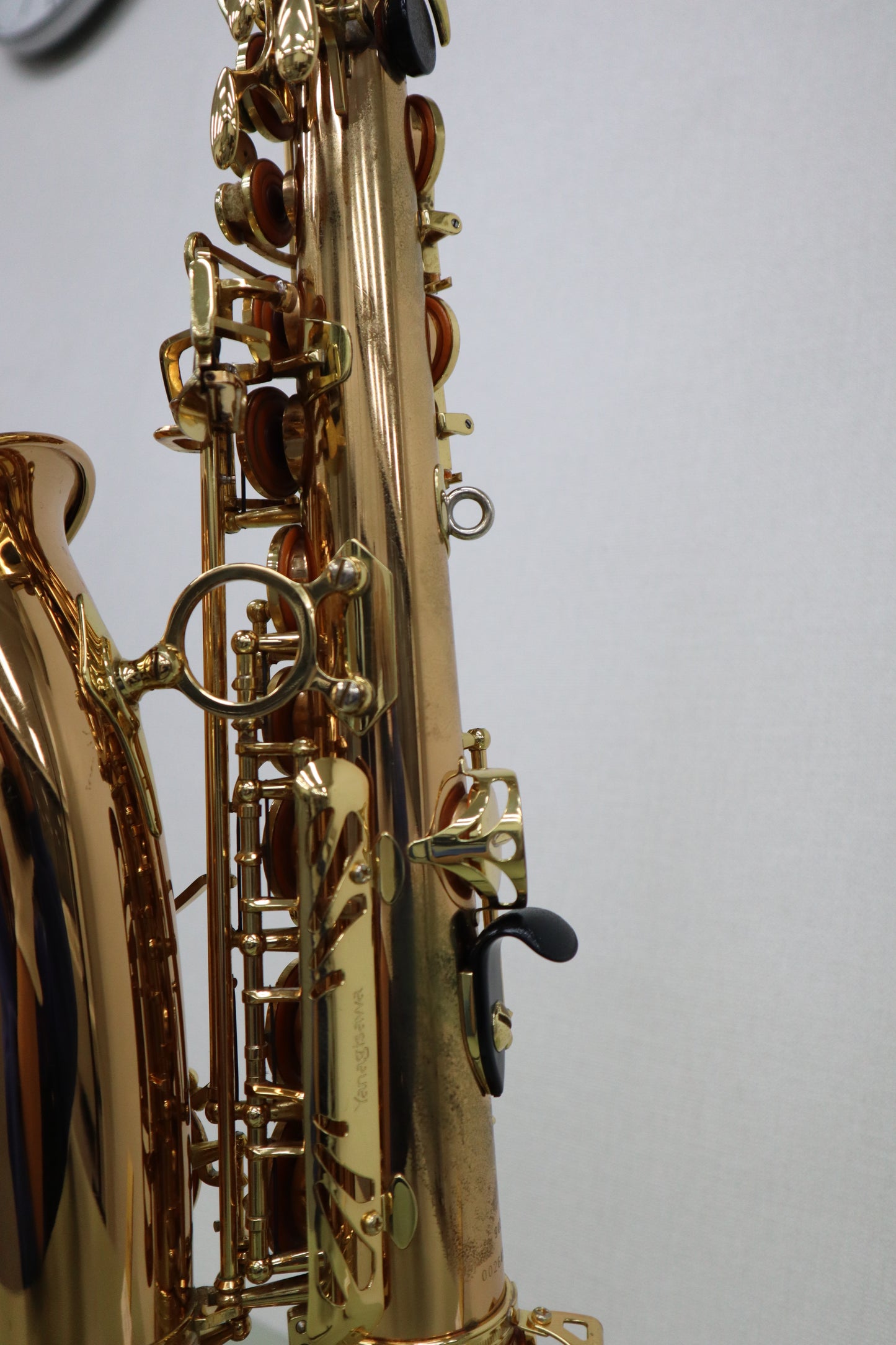 Yanagisawa 902 Alto Saxophone (00264320) Great Made in Japan In Stock #57