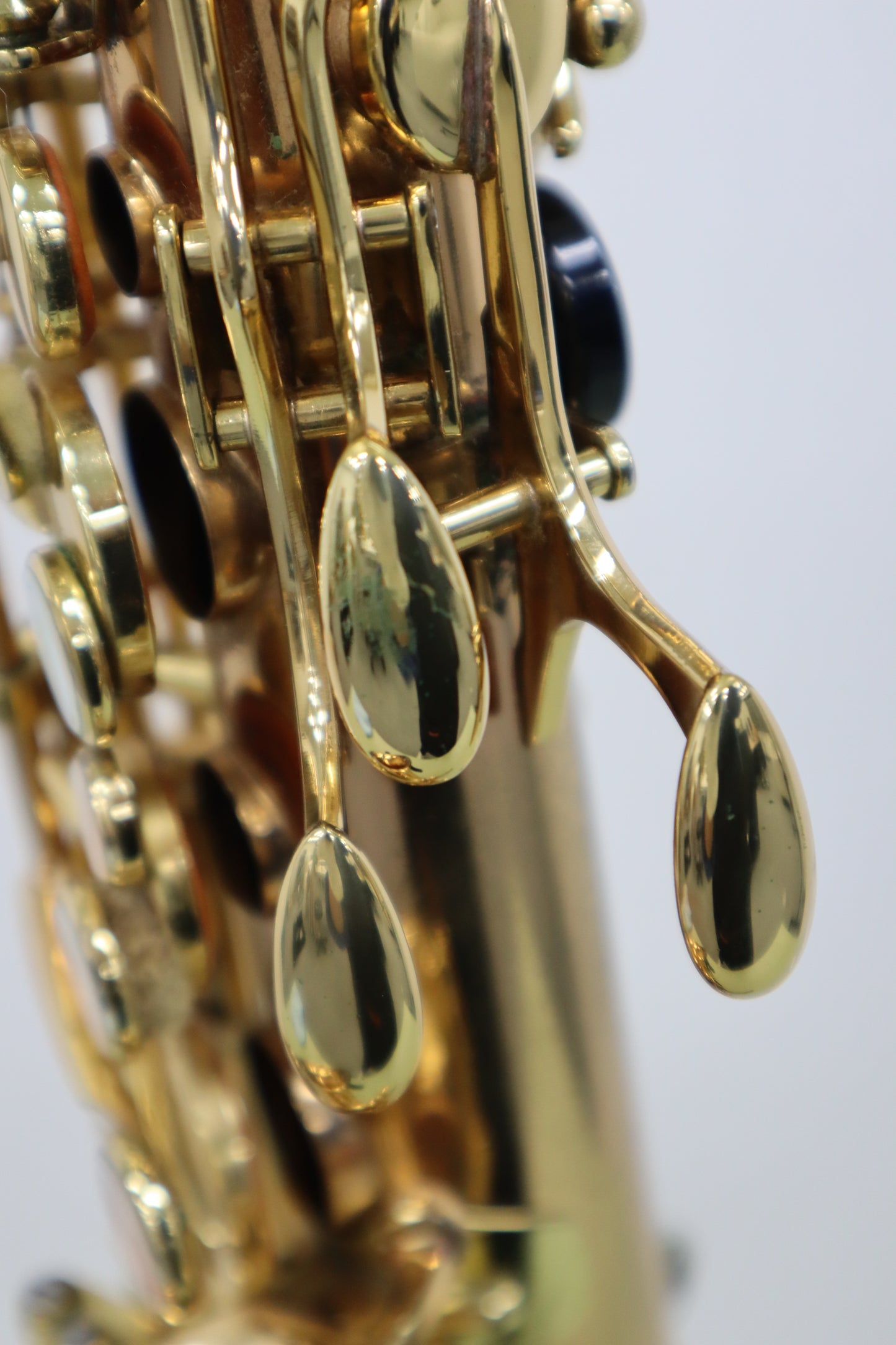 Yanagisawa 902 Alto Saxophone (00264320) Great Made in Japan In Stock #57