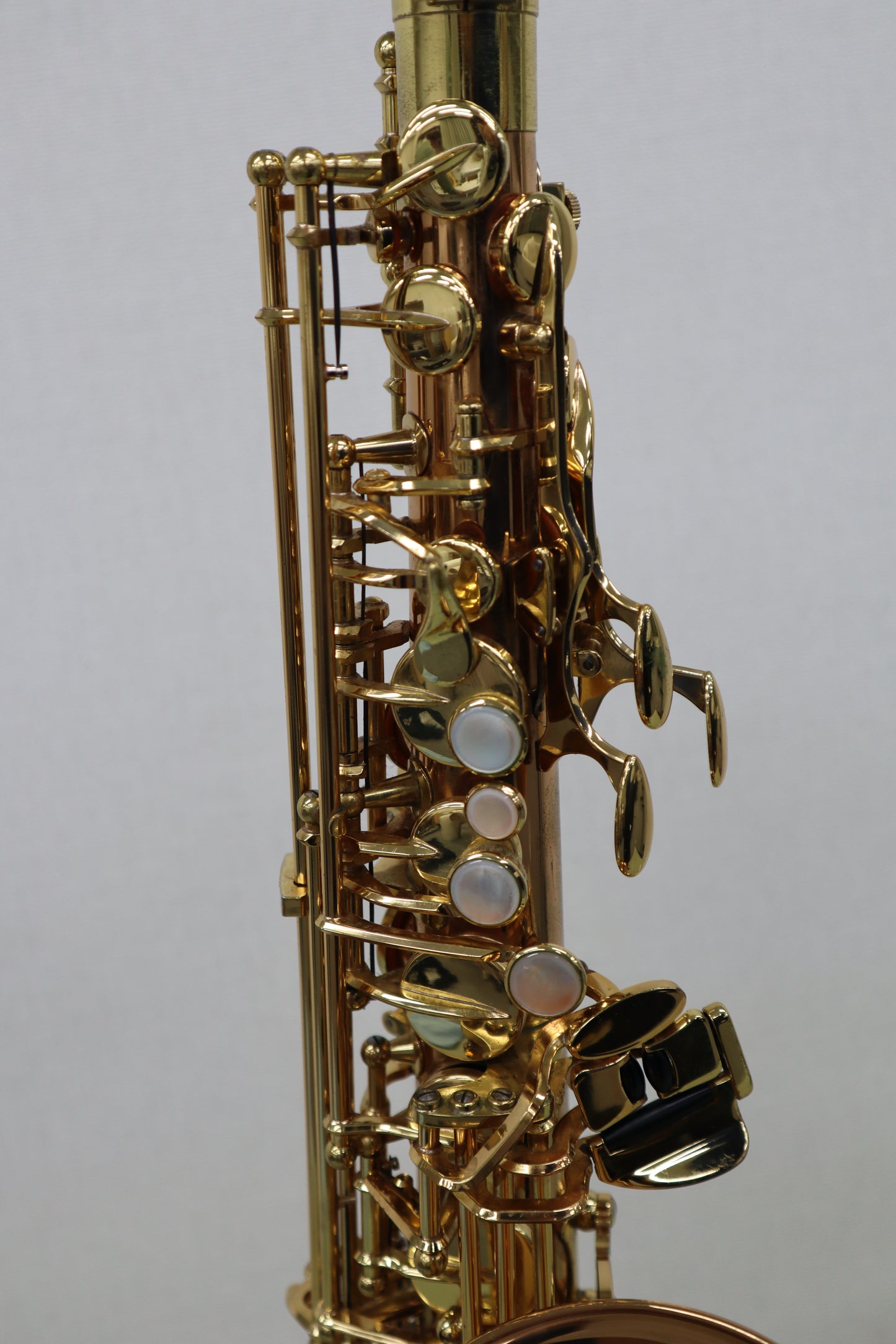 Yanagisawa 902 Alto Saxophone (00264320) Great Made in Japan In Stock #57