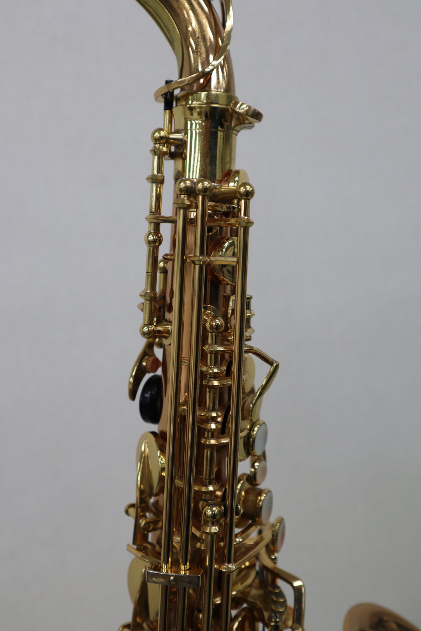 Yanagisawa 902 Alto Saxophone (00264320) Great Made in Japan In Stock #57