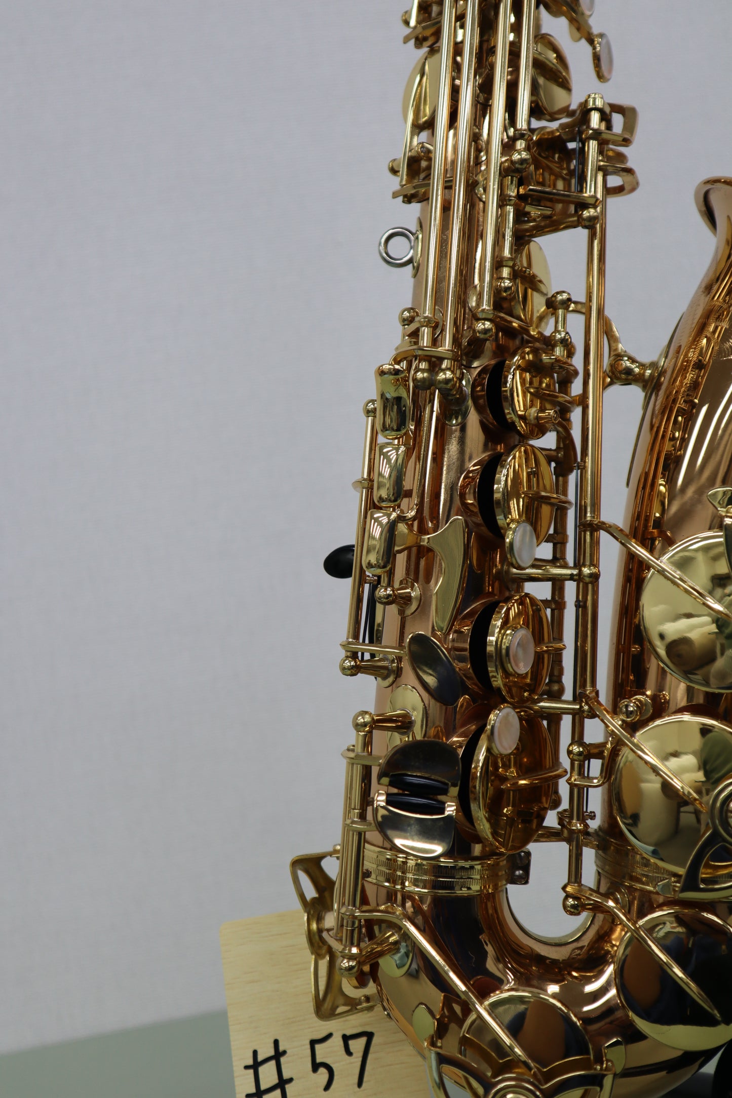 Yanagisawa 902 Alto Saxophone (00264320) Great Made in Japan In Stock #57