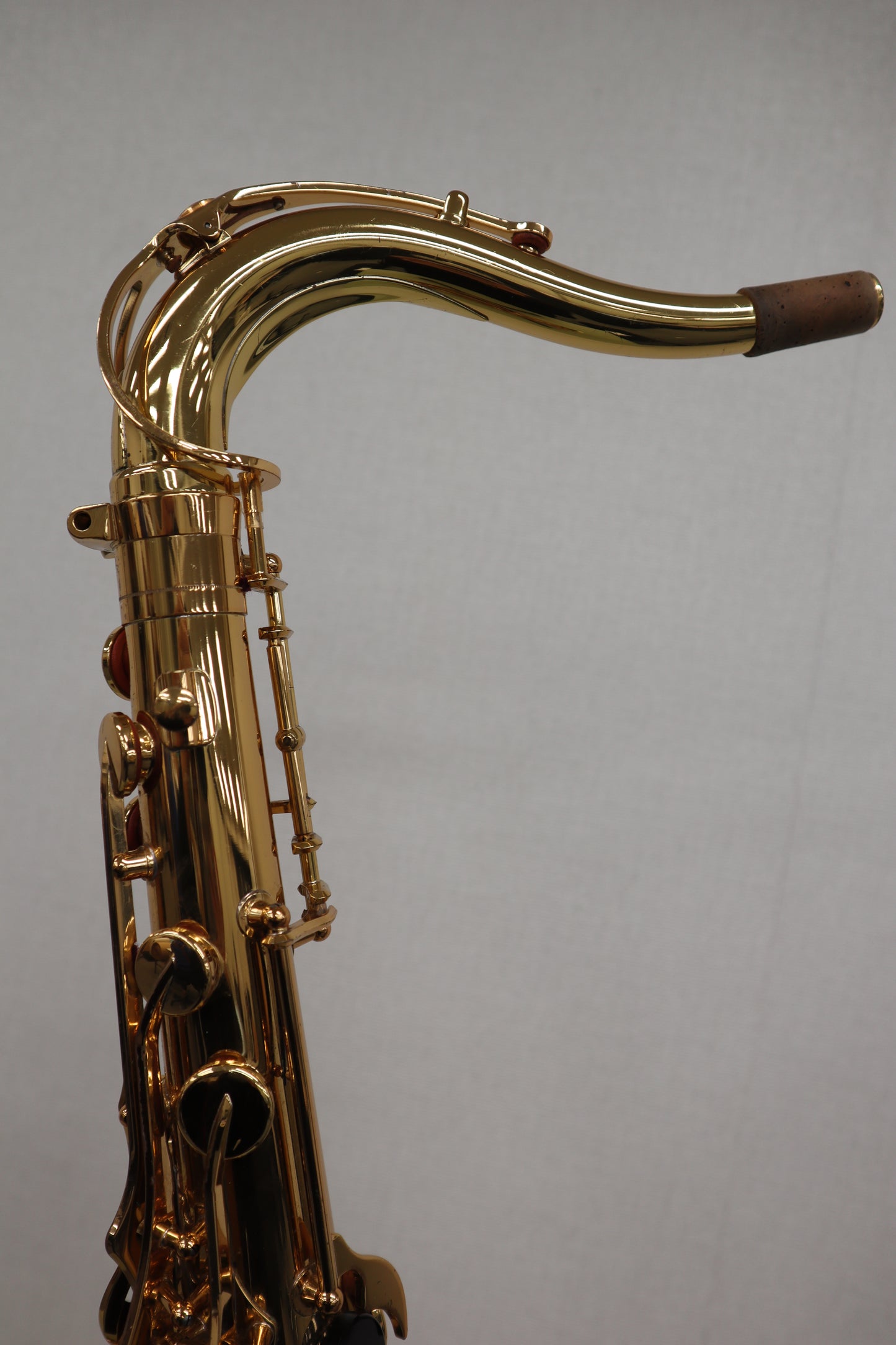 YAMAHA YTS-62 (E57318) Tenor Saxophone Great Made in Japan in Stock YTS62 #56