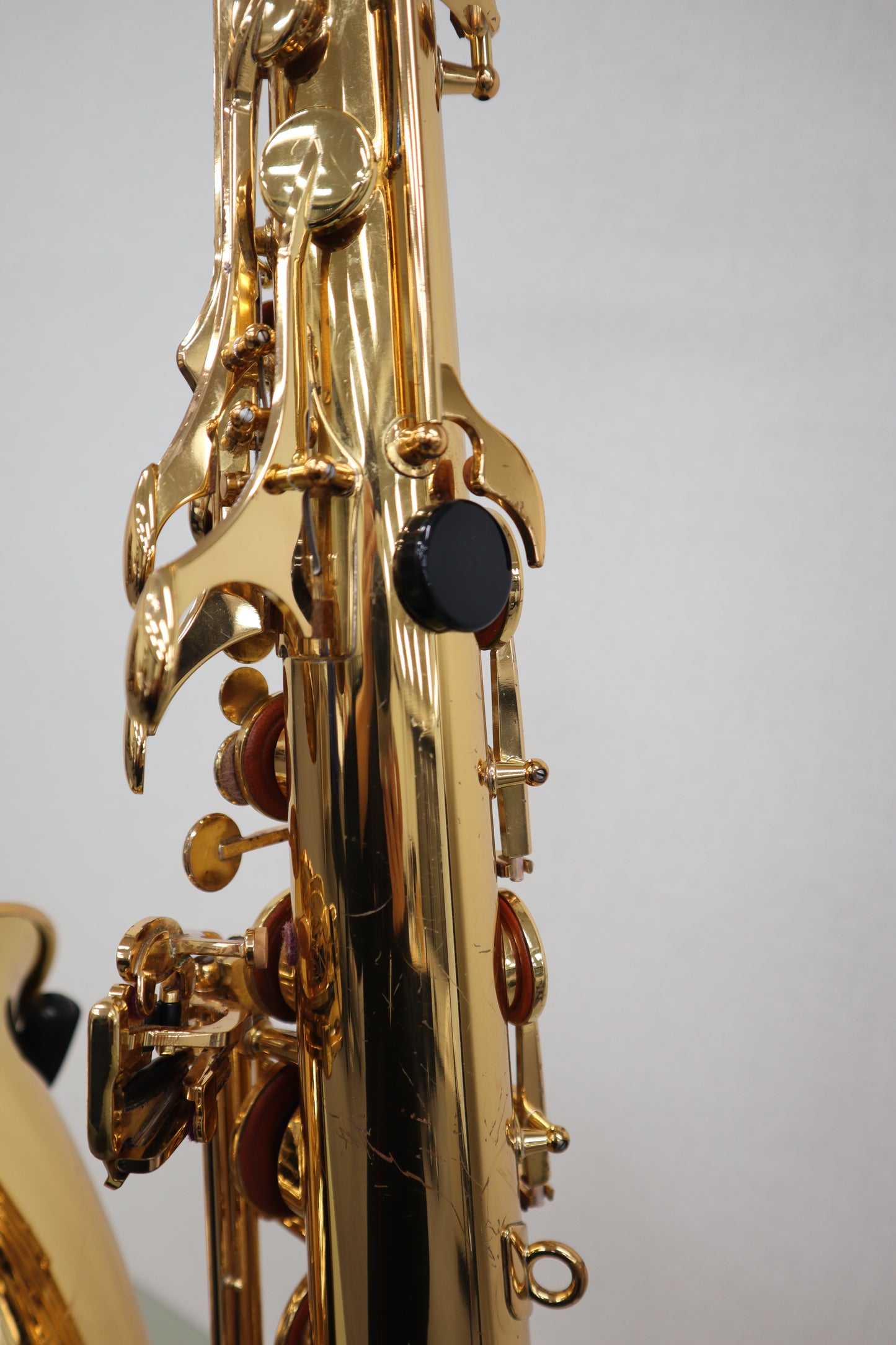 YAMAHA YTS-62 (E57318) Tenor Saxophone Great Made in Japan in Stock YTS62 #56