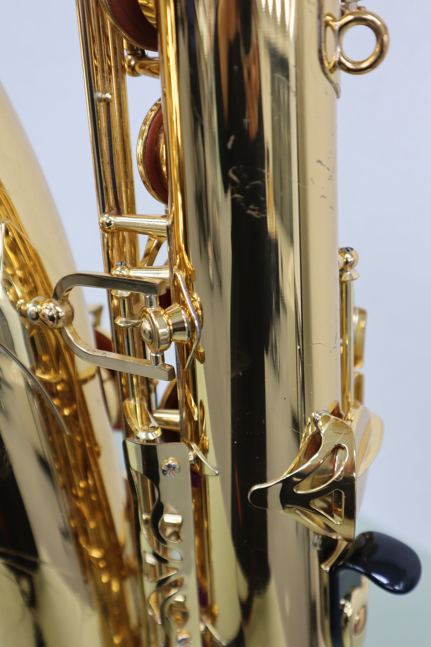 YAMAHA YTS-62 (E57318) Tenor Saxophone Great Made in Japan in Stock YTS62 #56