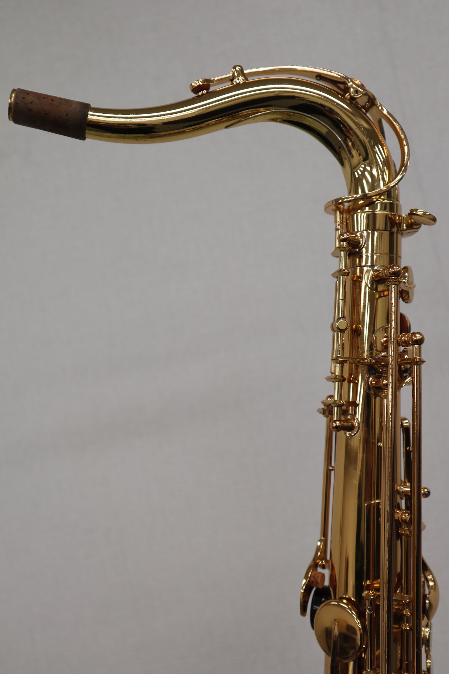 YAMAHA YTS-62 (E57318) Tenor Saxophone Great Made in Japan in Stock YTS62 #56