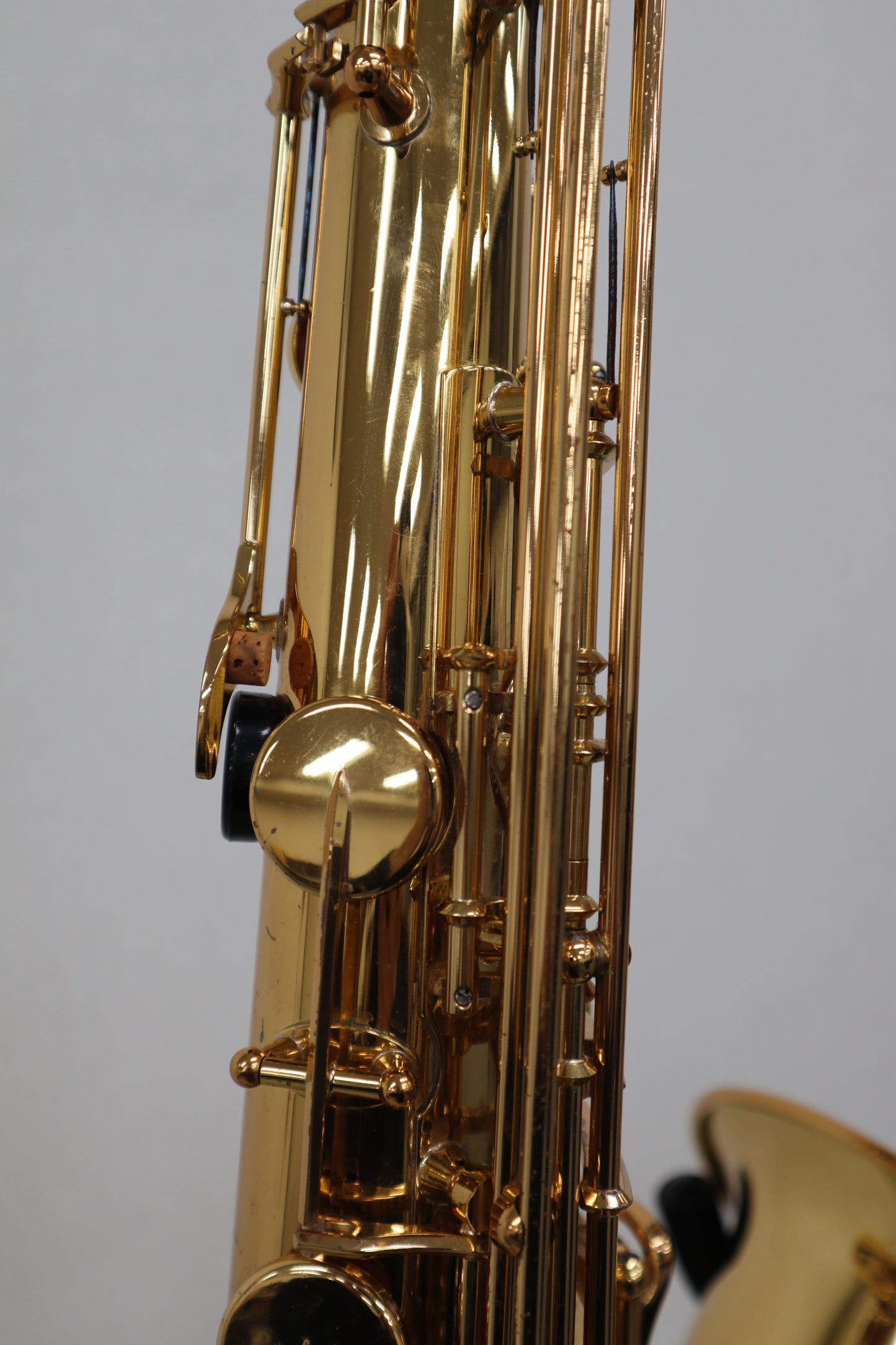 YAMAHA YTS-62 (E57318) Tenor Saxophone Great Made in Japan in Stock YTS62 #56