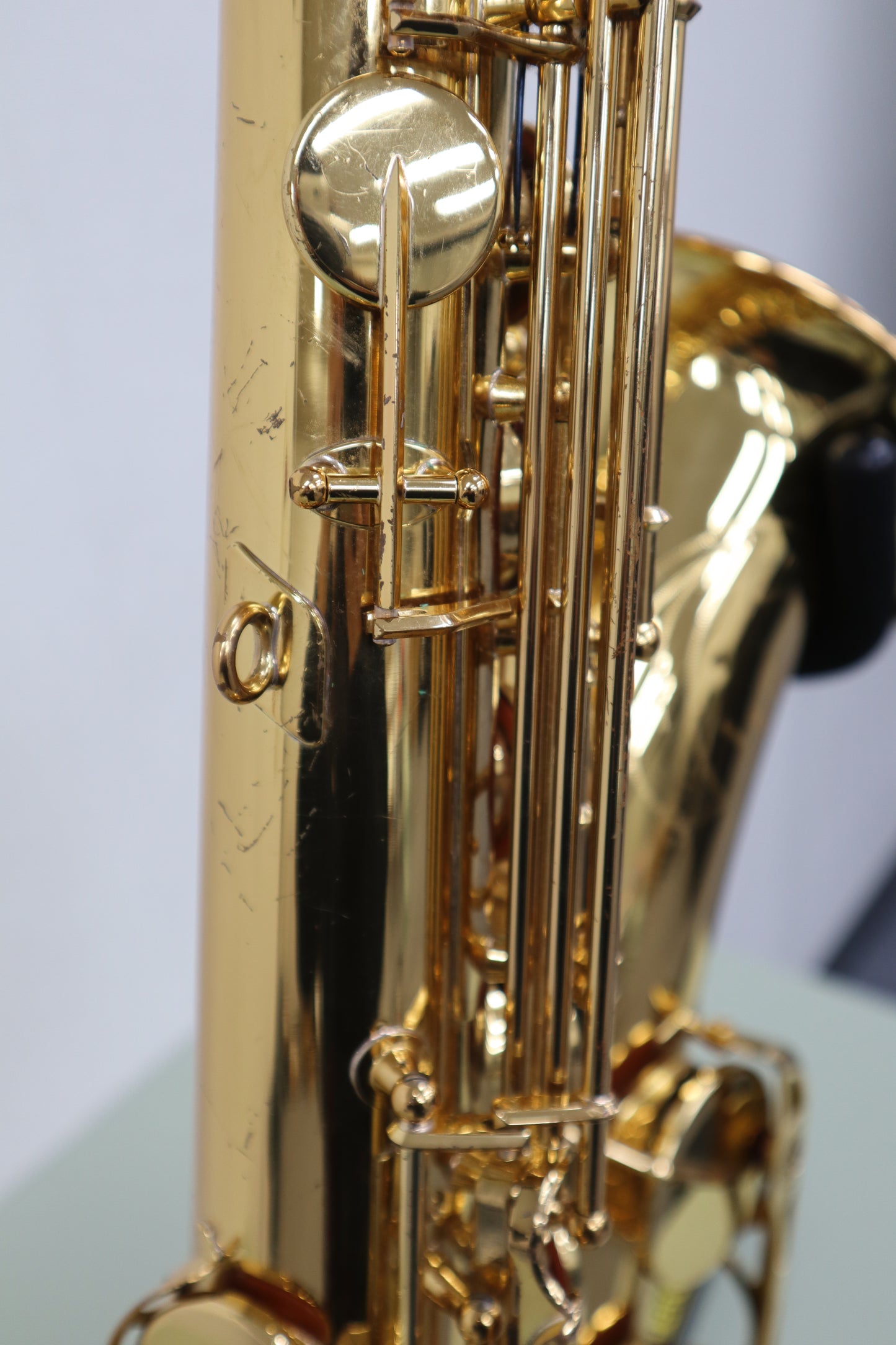 YAMAHA YTS-62 (E57318) Tenor Saxophone Great Made in Japan in Stock YTS62 #56