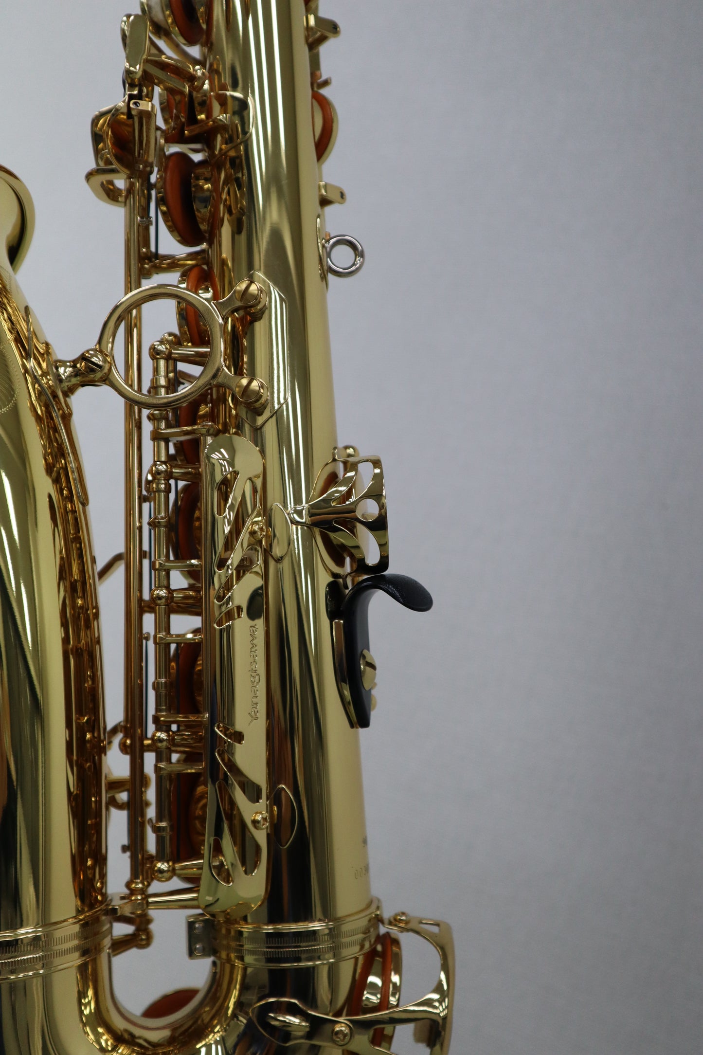 YANAGISAWA A-901 (00301814) Alto Saxophone Excellent made in Japan in stock #55