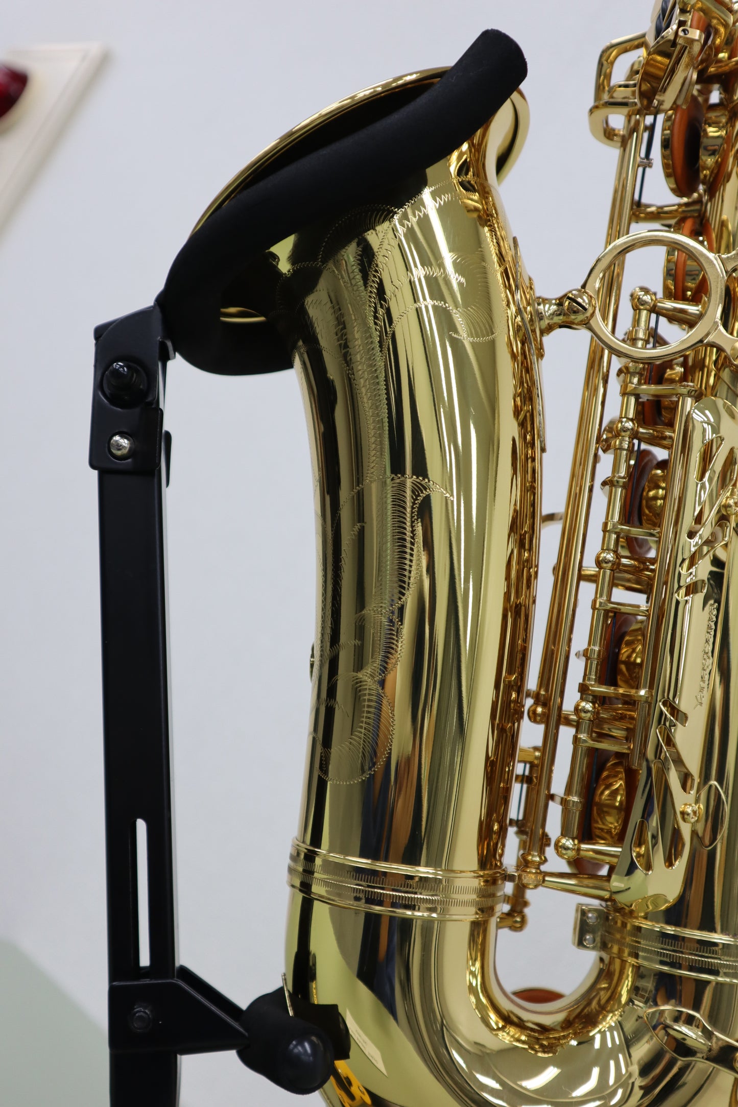 YANAGISAWA A-901 (00301814) Alto Saxophone Excellent made in Japan in stock #55