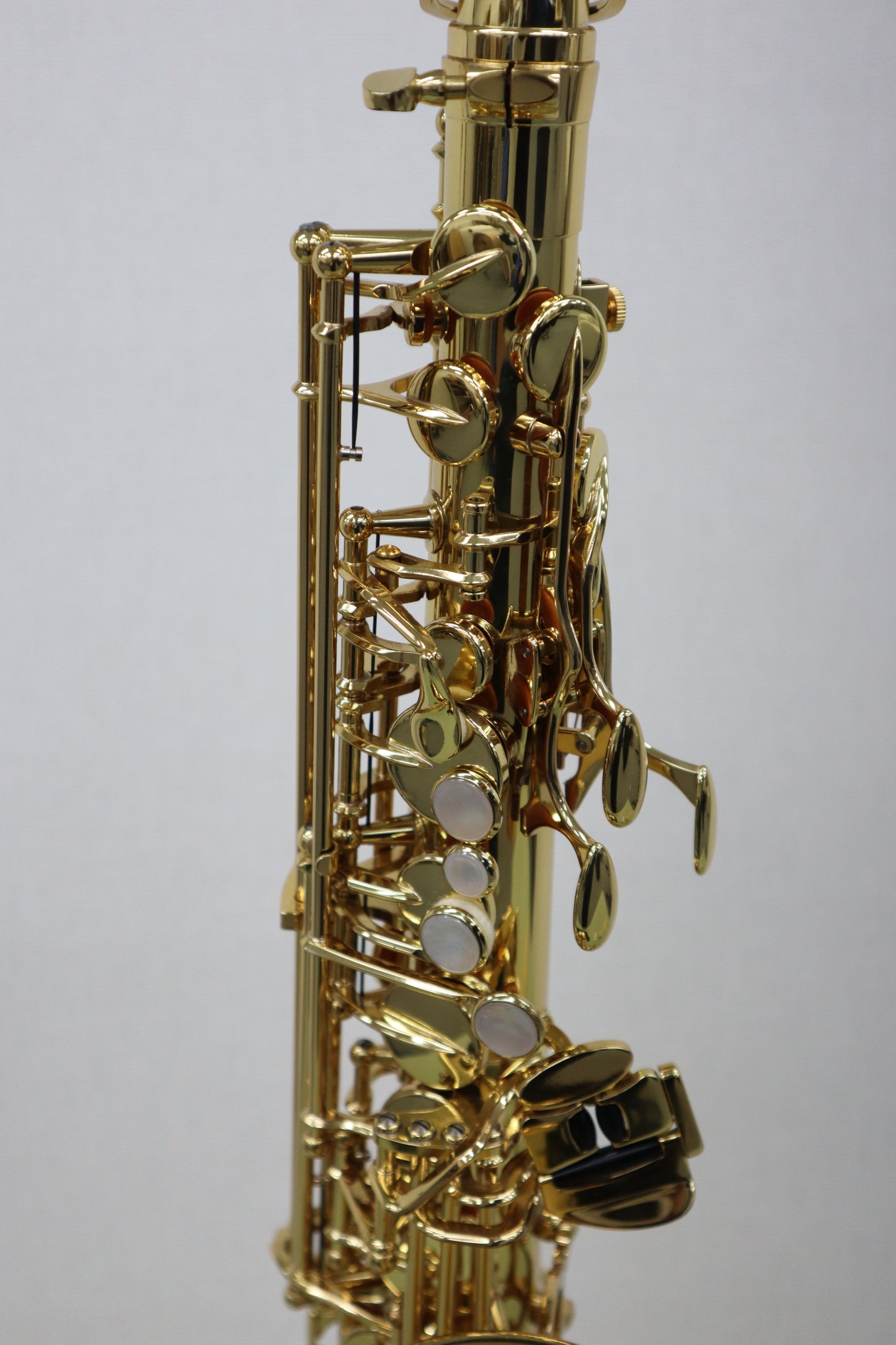 YANAGISAWA A-901 (00301814) Alto Saxophone Excellent made in Japan in stock #55