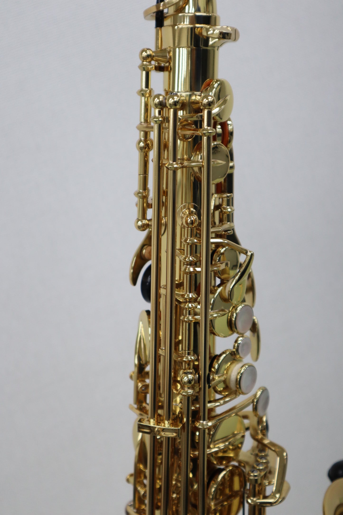 YANAGISAWA A-901 (00301814) Alto Saxophone Excellent made in Japan in stock #55