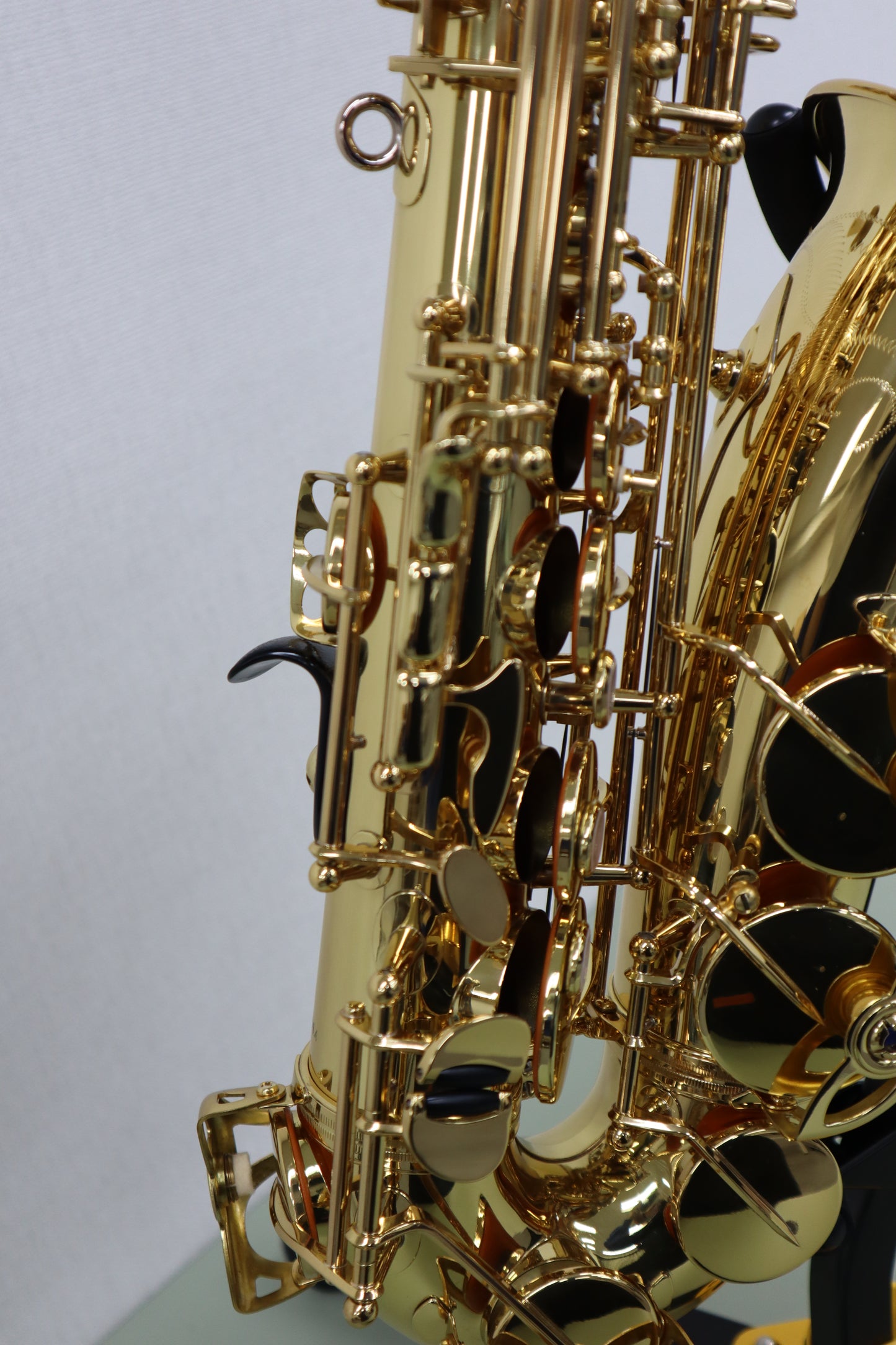 YANAGISAWA A-901 (00301814) Alto Saxophone Excellent made in Japan in stock #55