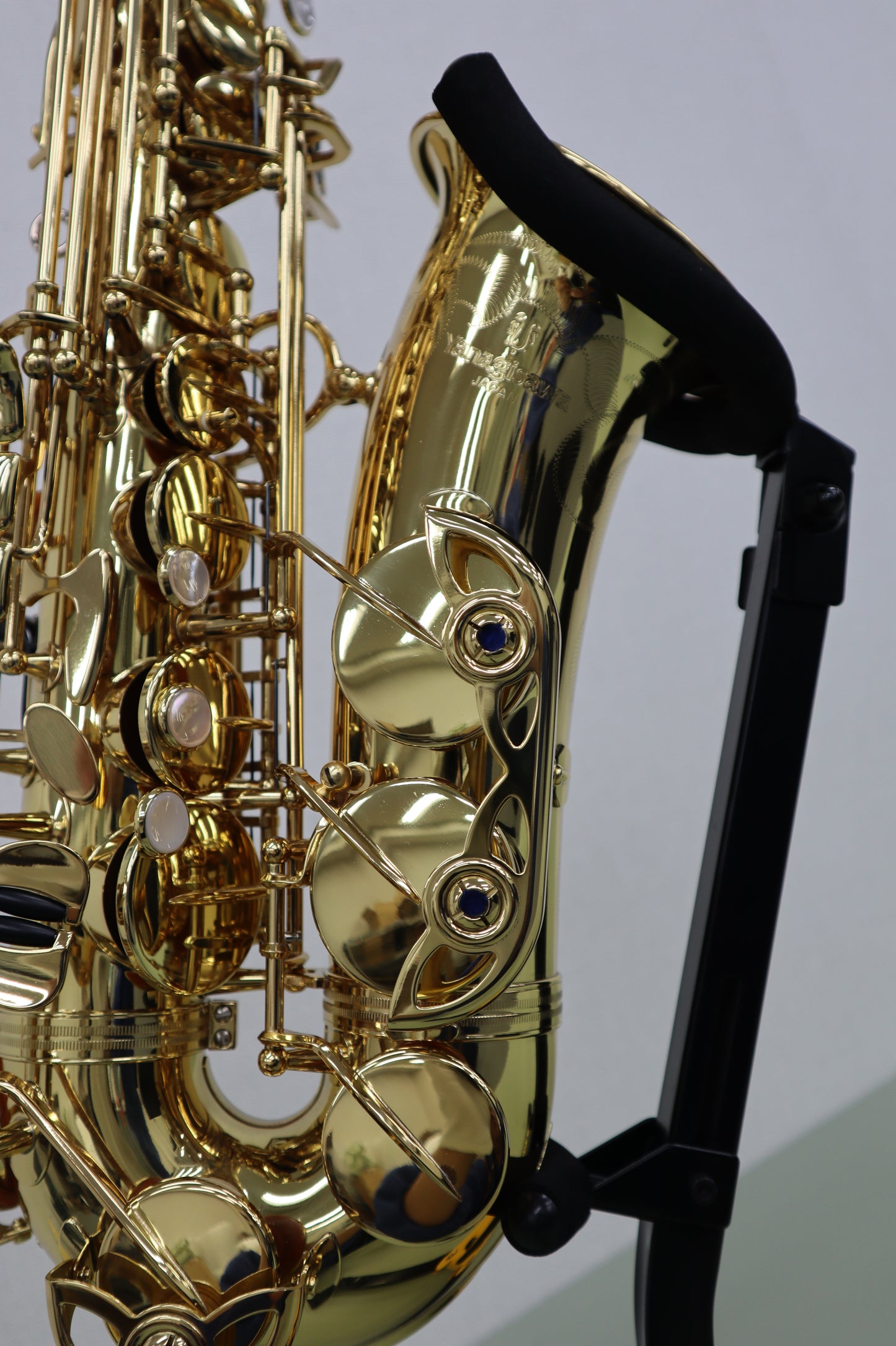 YANAGISAWA A-901 (00301814) Alto Saxophone Excellent made in Japan in stock #55