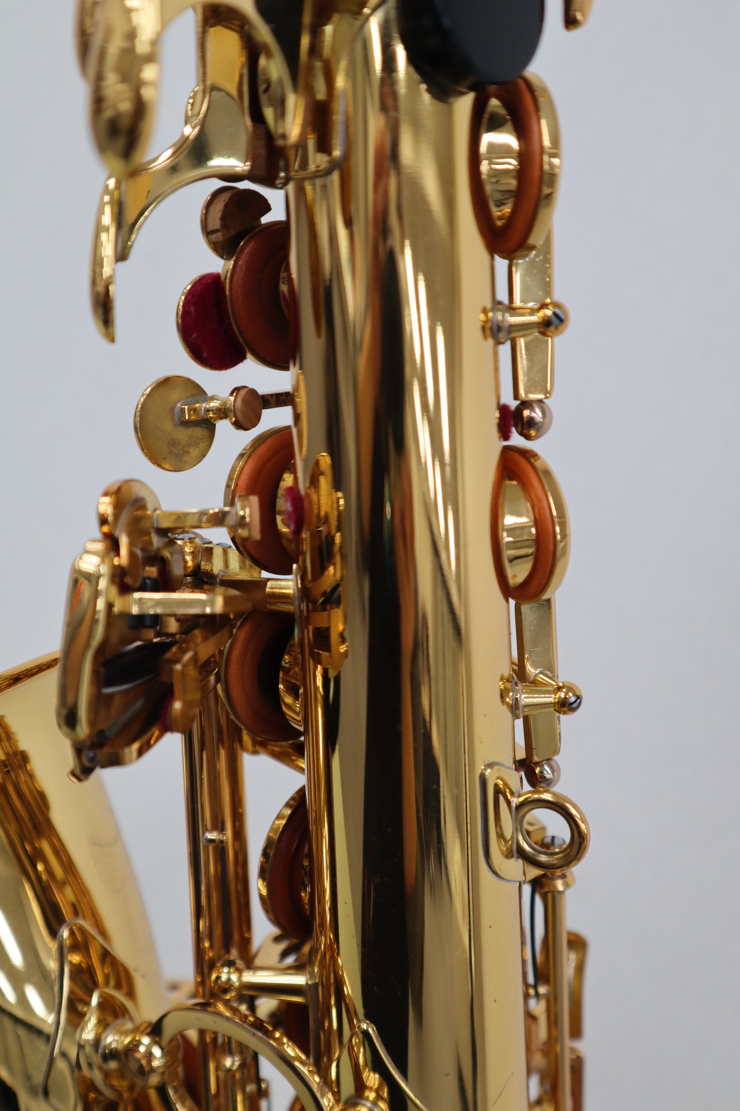 YAMAHA YAS-875EX (242923) Great Condition Alto saxophone Made in Japan In Stock #58