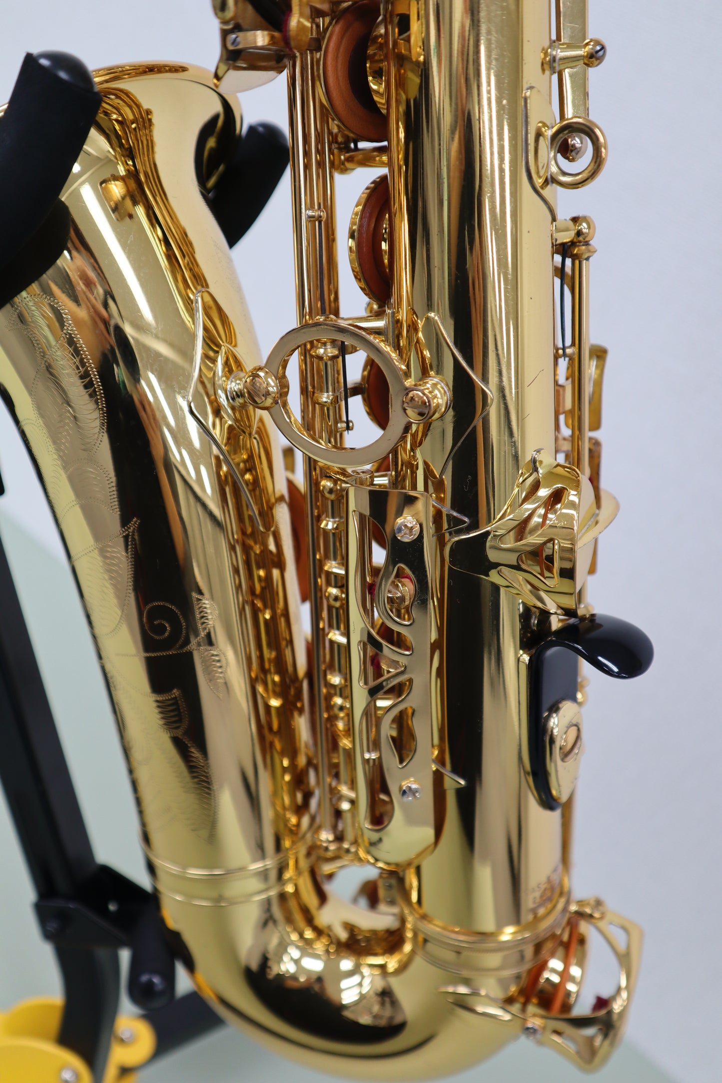 YAMAHA YAS-875EX (242923) Great Condition Alto saxophone Made in Japan In Stock #58