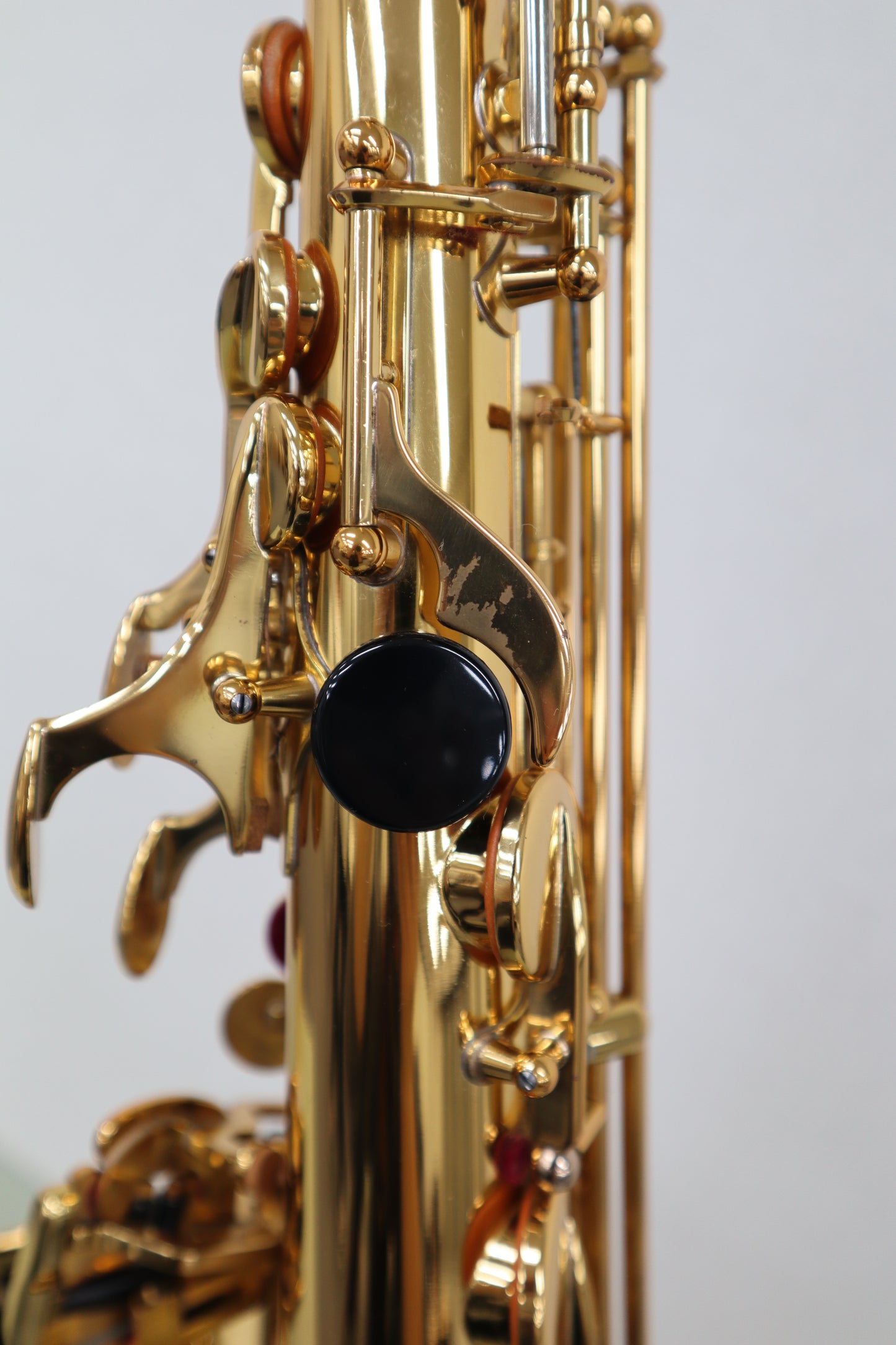 YAMAHA YAS-875EX (242923) Great Condition Alto saxophone Made in Japan In Stock #58