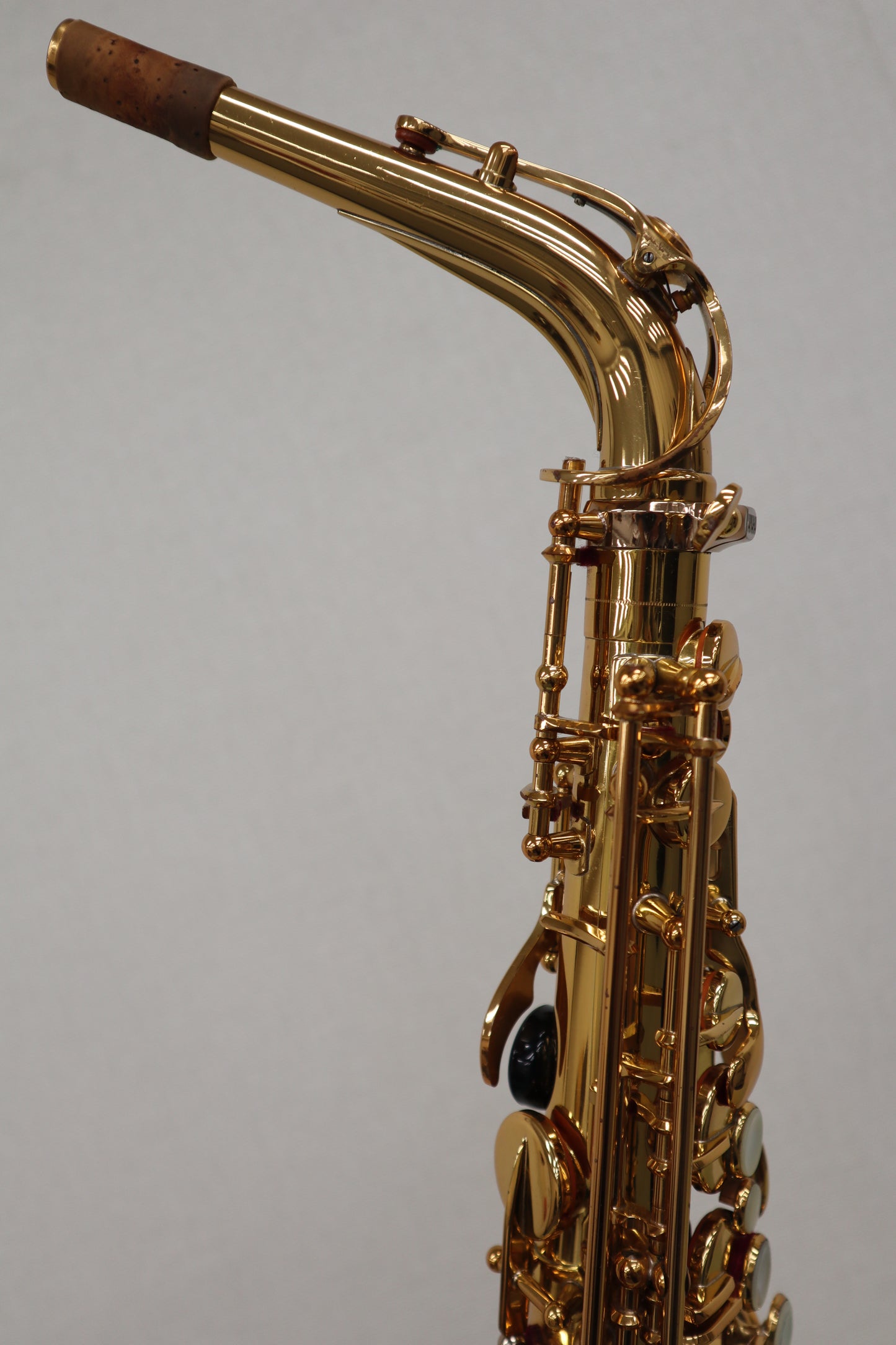 YAMAHA YAS-875EX (242923) Great Condition Alto saxophone Made in Japan In Stock #58