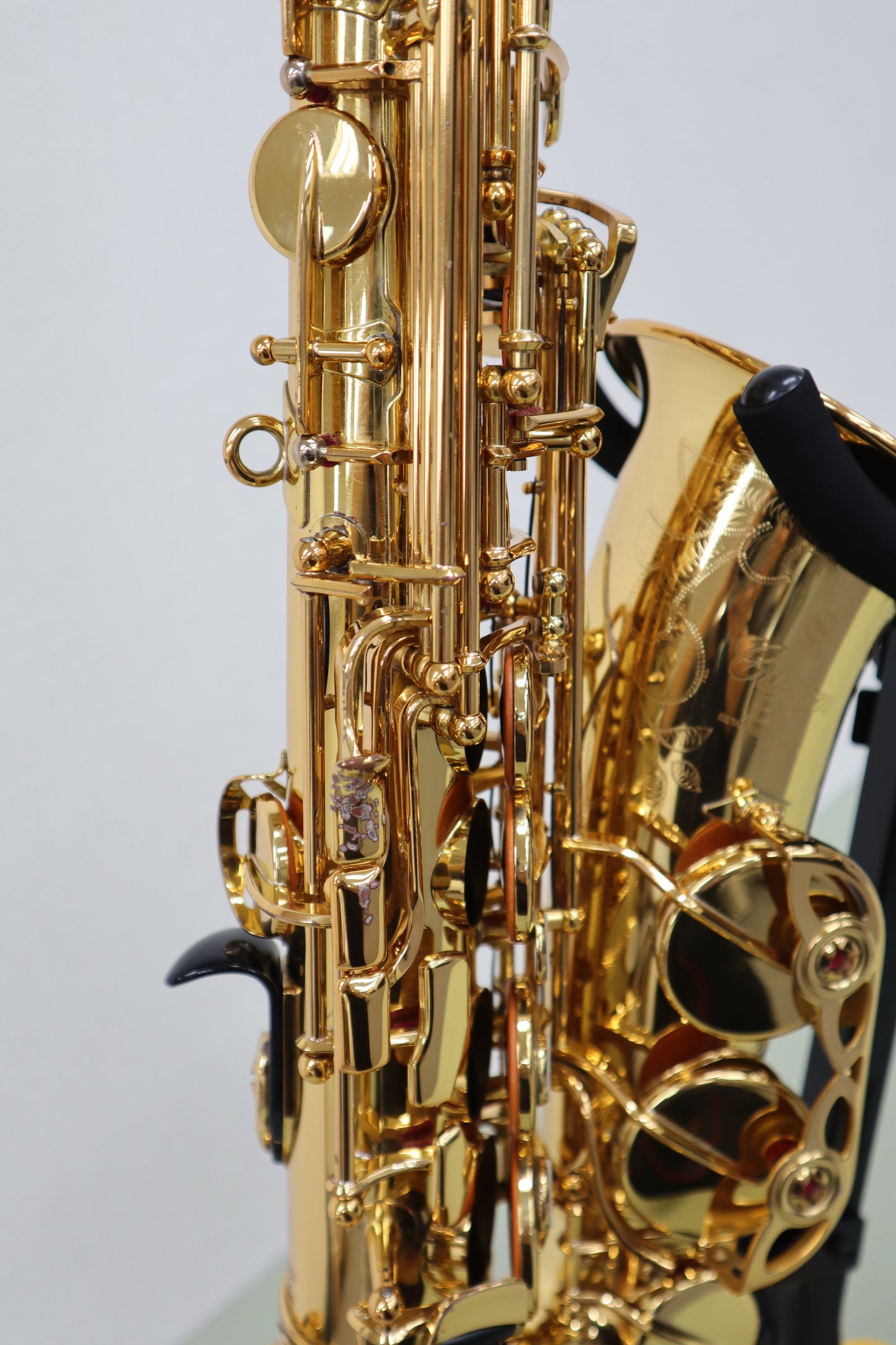 YAMAHA YAS-875EX (242923) Great Condition Alto saxophone Made in Japan In Stock #58