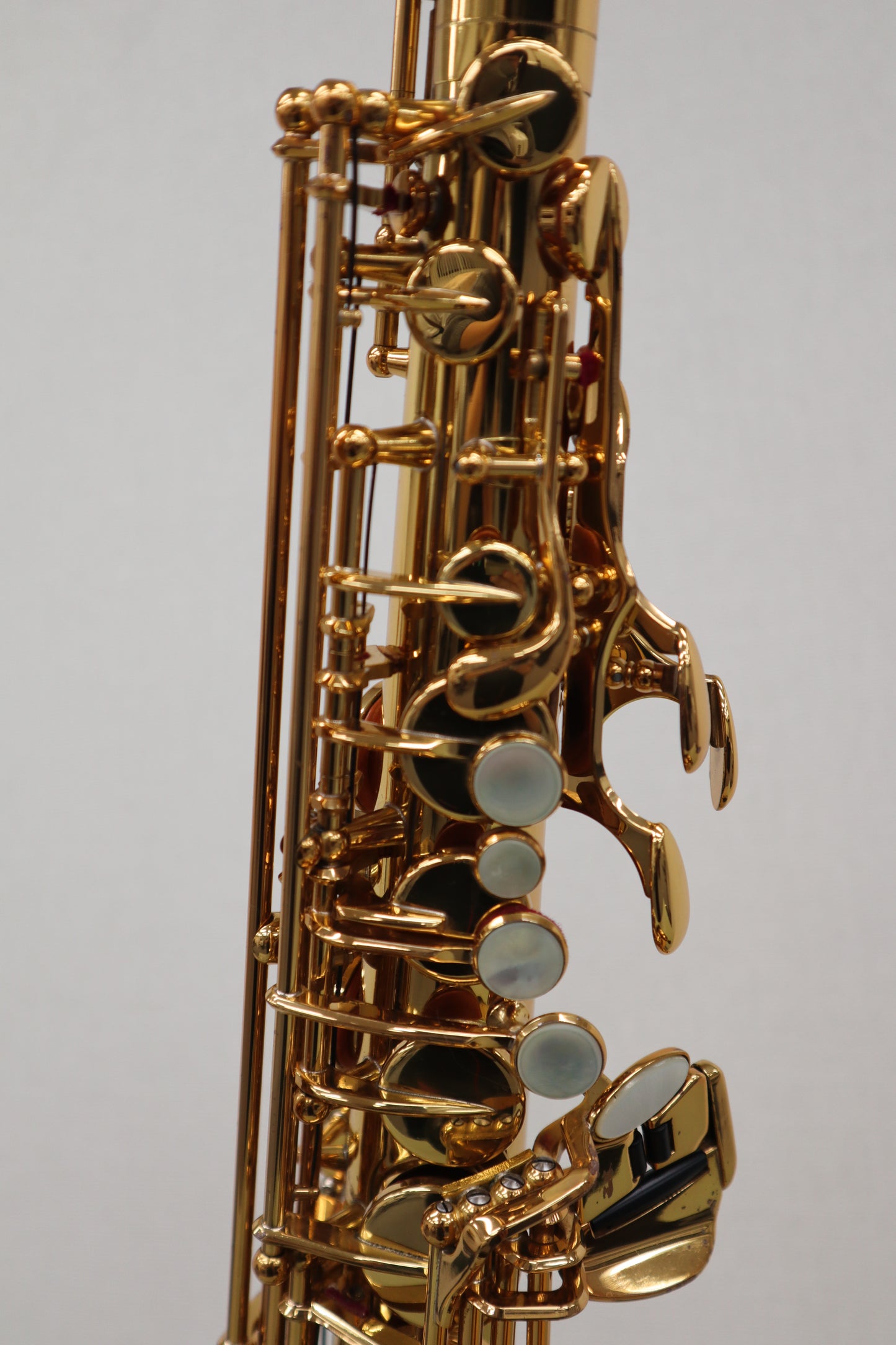 YAMAHA YAS-875EX (242923) Great Condition Alto saxophone Made in Japan In Stock #58