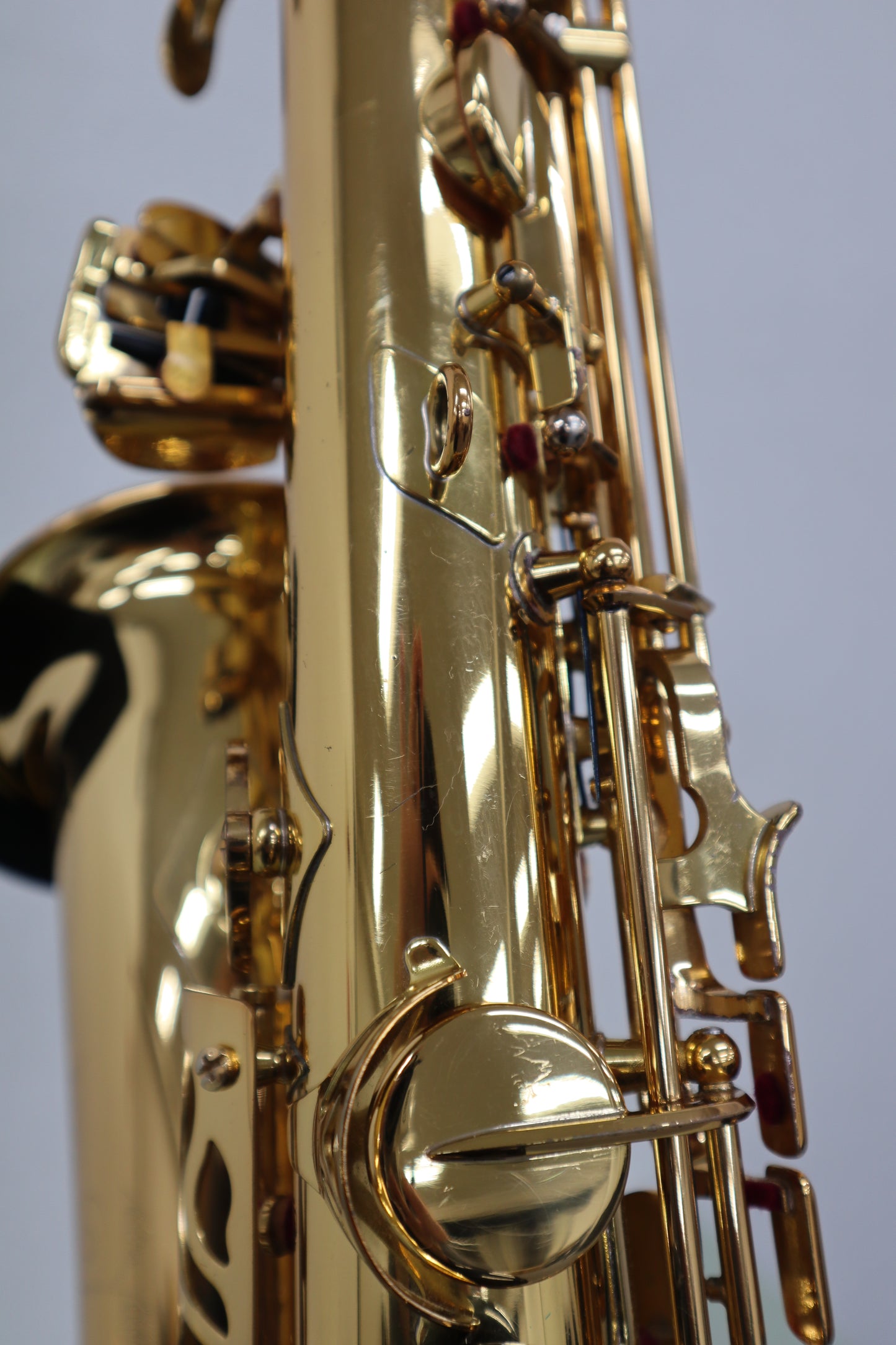 YAMAHA YAS-875EX (242923) Great Condition Alto saxophone Made in Japan In Stock #58