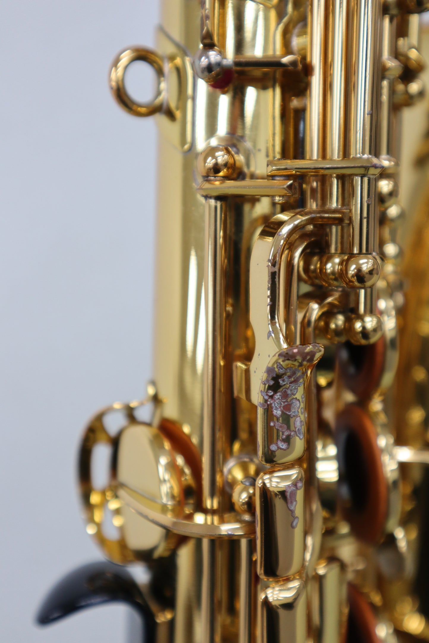 YAMAHA YAS-875EX (242923) Great Condition Alto saxophone Made in Japan In Stock #58