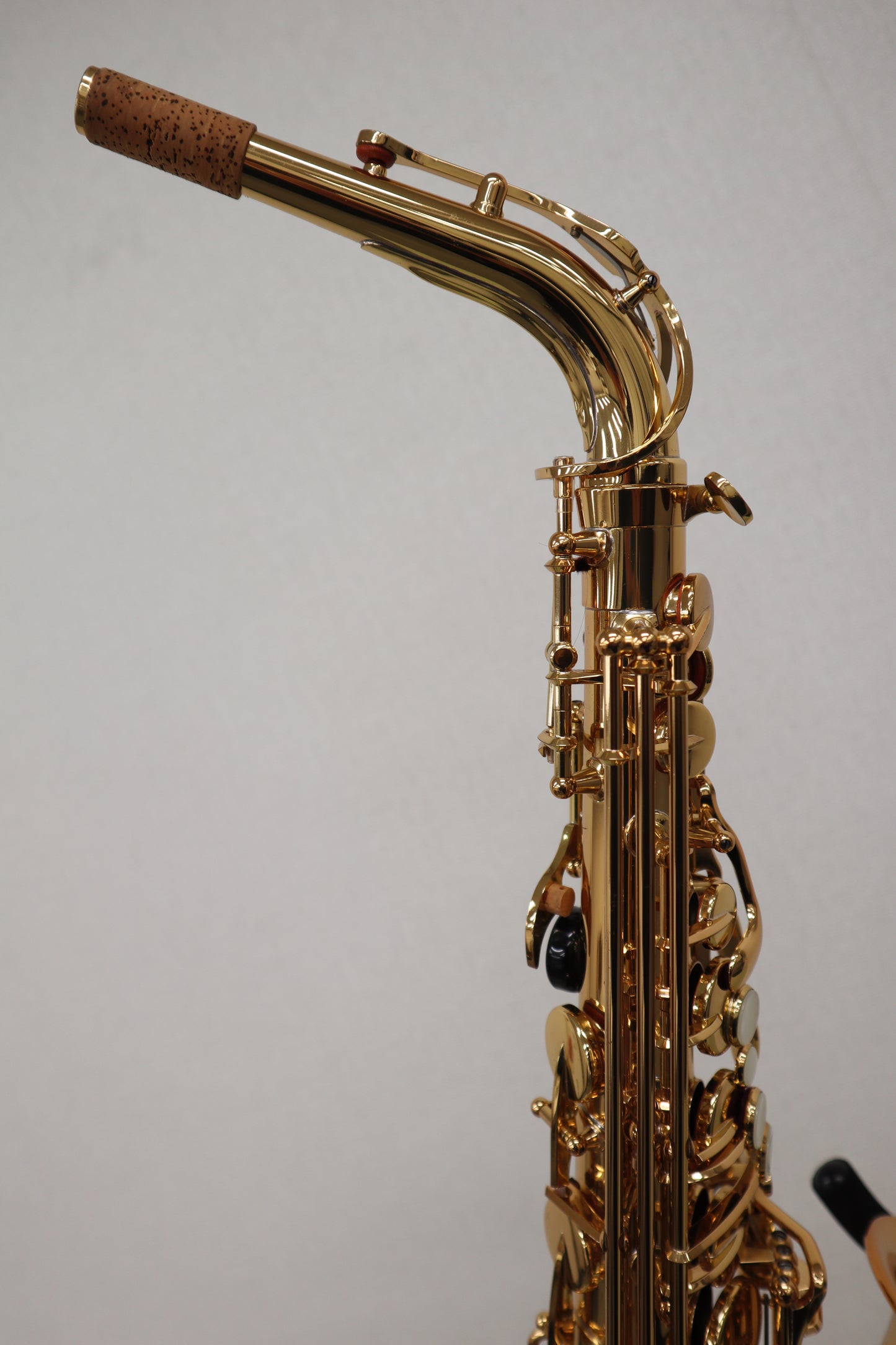 YAMAHA YAS-480 Alto Saxophone Excellent (M14381) Made in Japan in stock #59